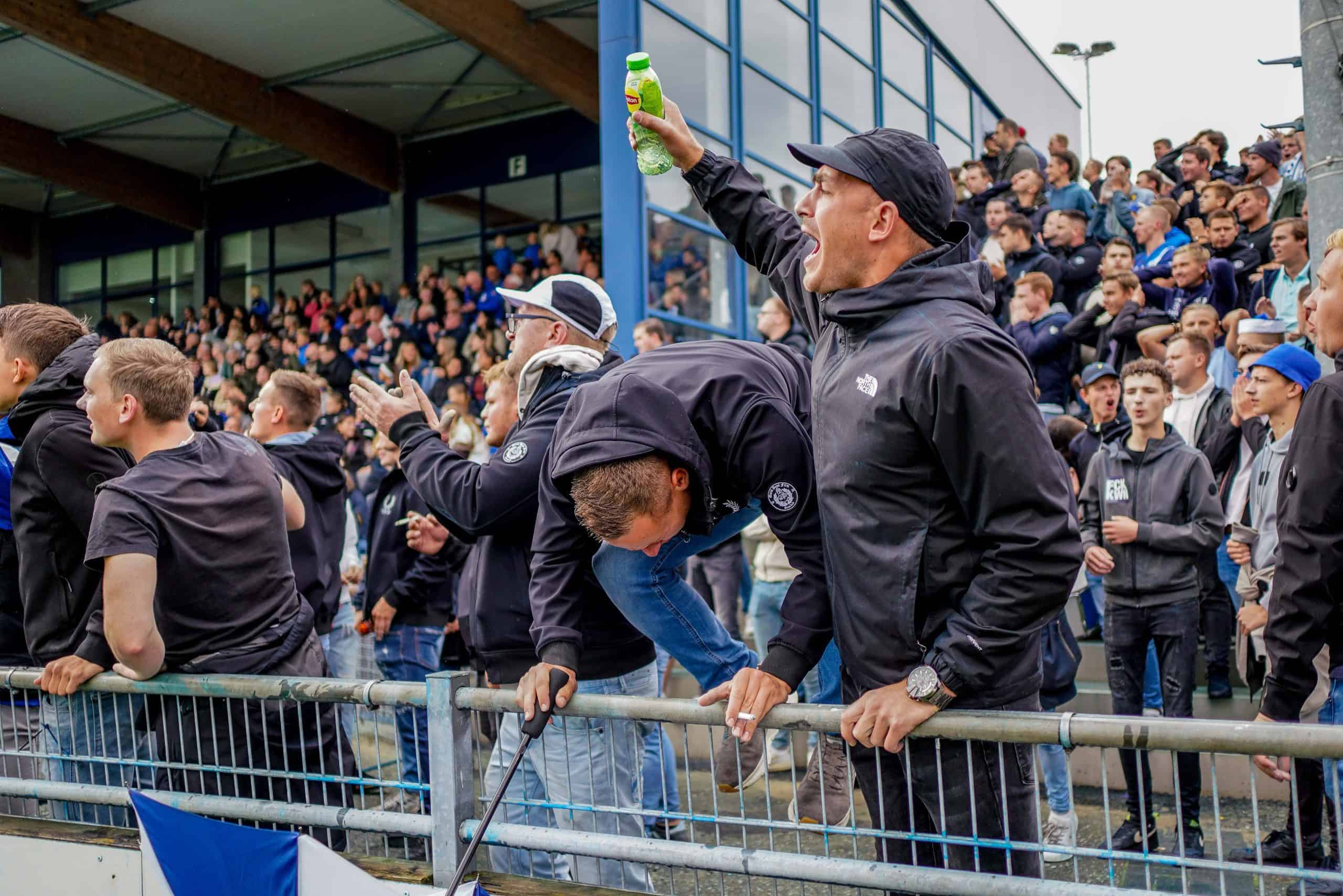 Quick Boys Katwijk 19