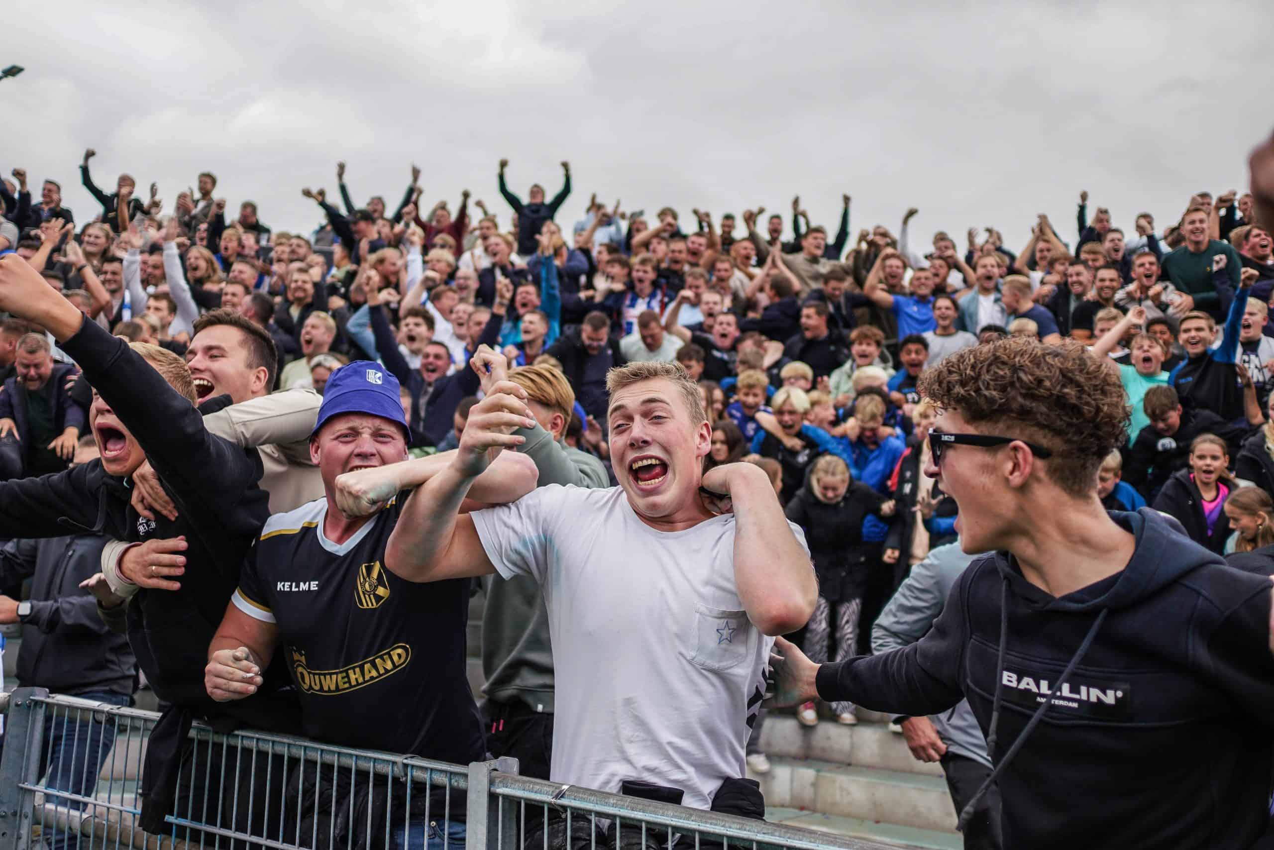 Quick Boys Katwijk 21
