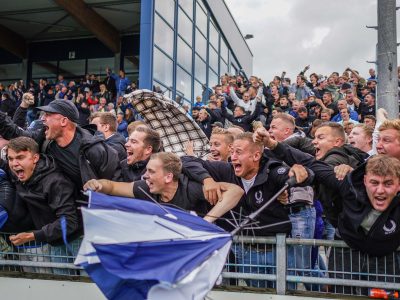 Quick Boys Katwijk 23