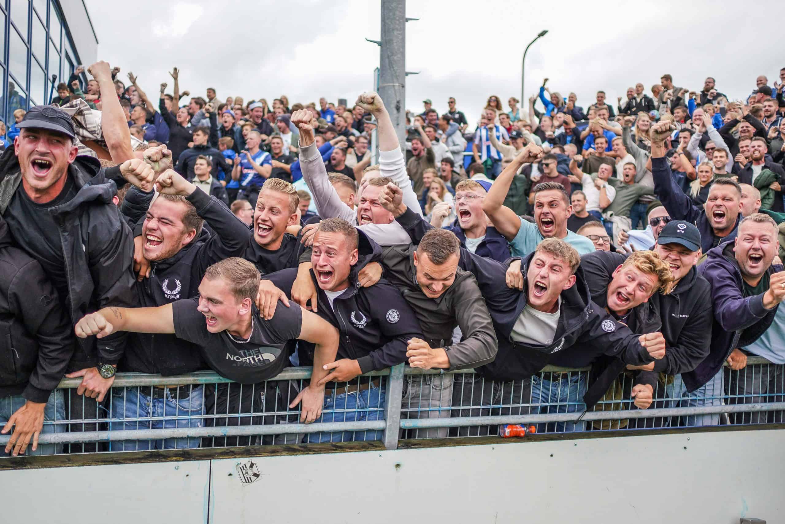 Quick Boys Katwijk 25