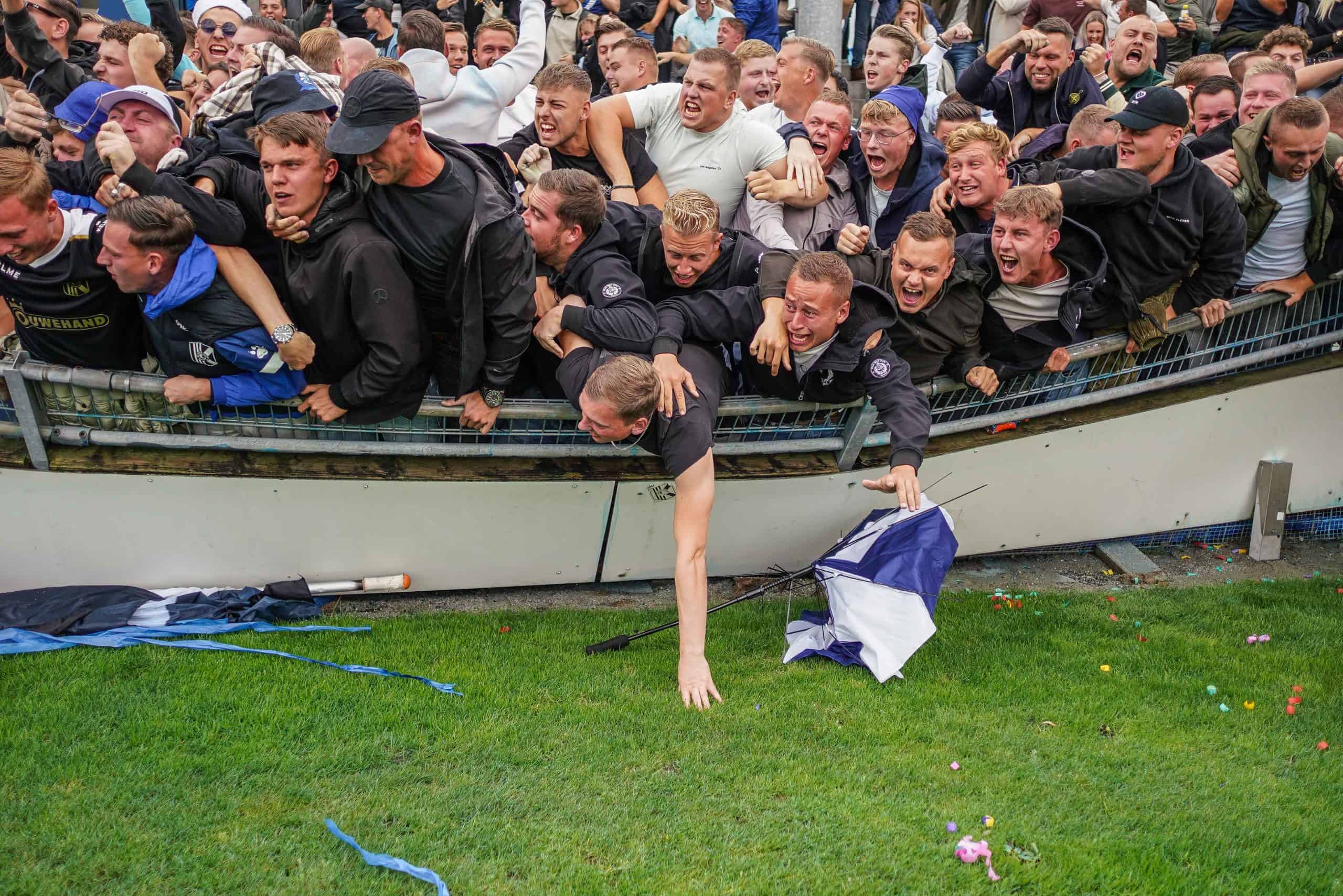 Quick Boys Katwijk 28