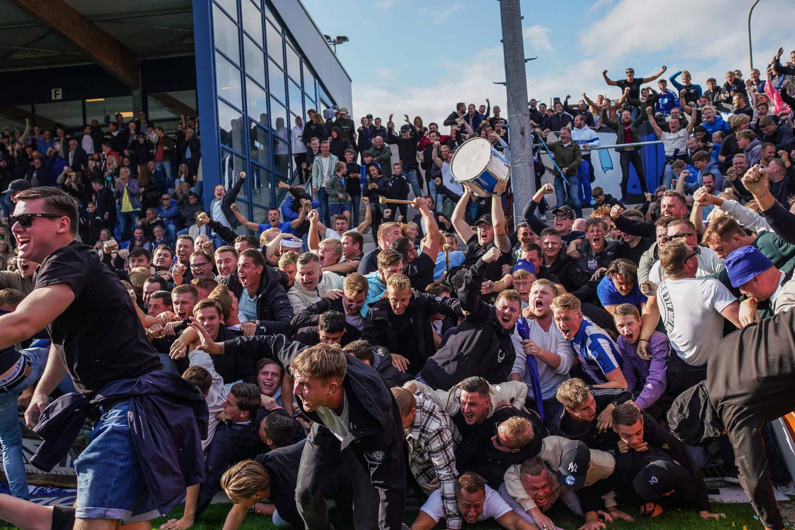 Quick Boys Katwijk 39