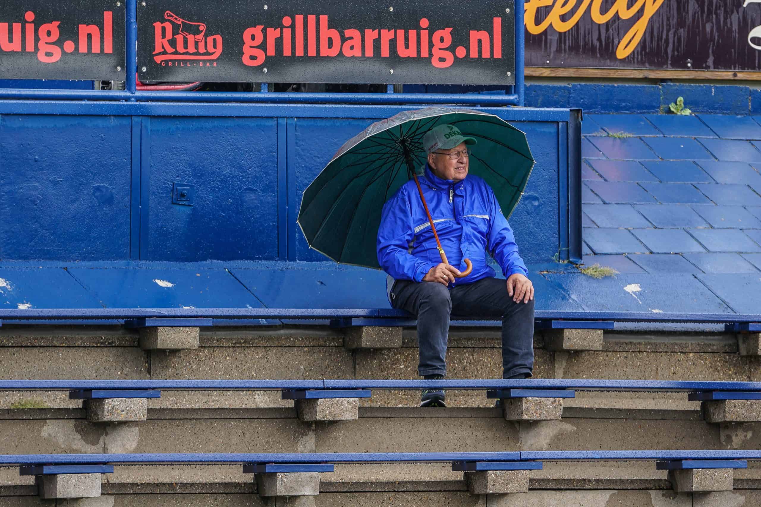 Quick Boys Katwijk 4