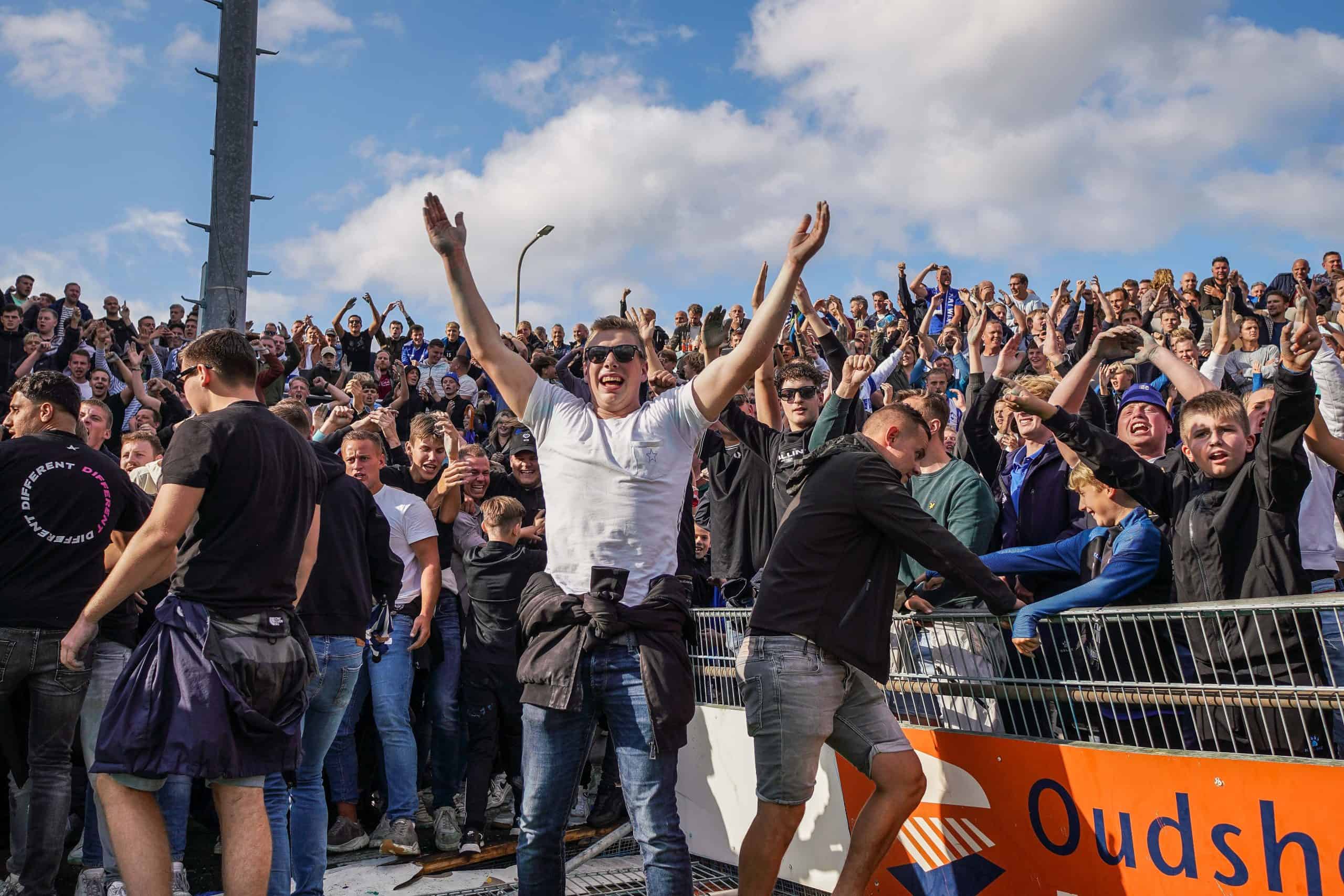 Quick Boys Katwijk 41