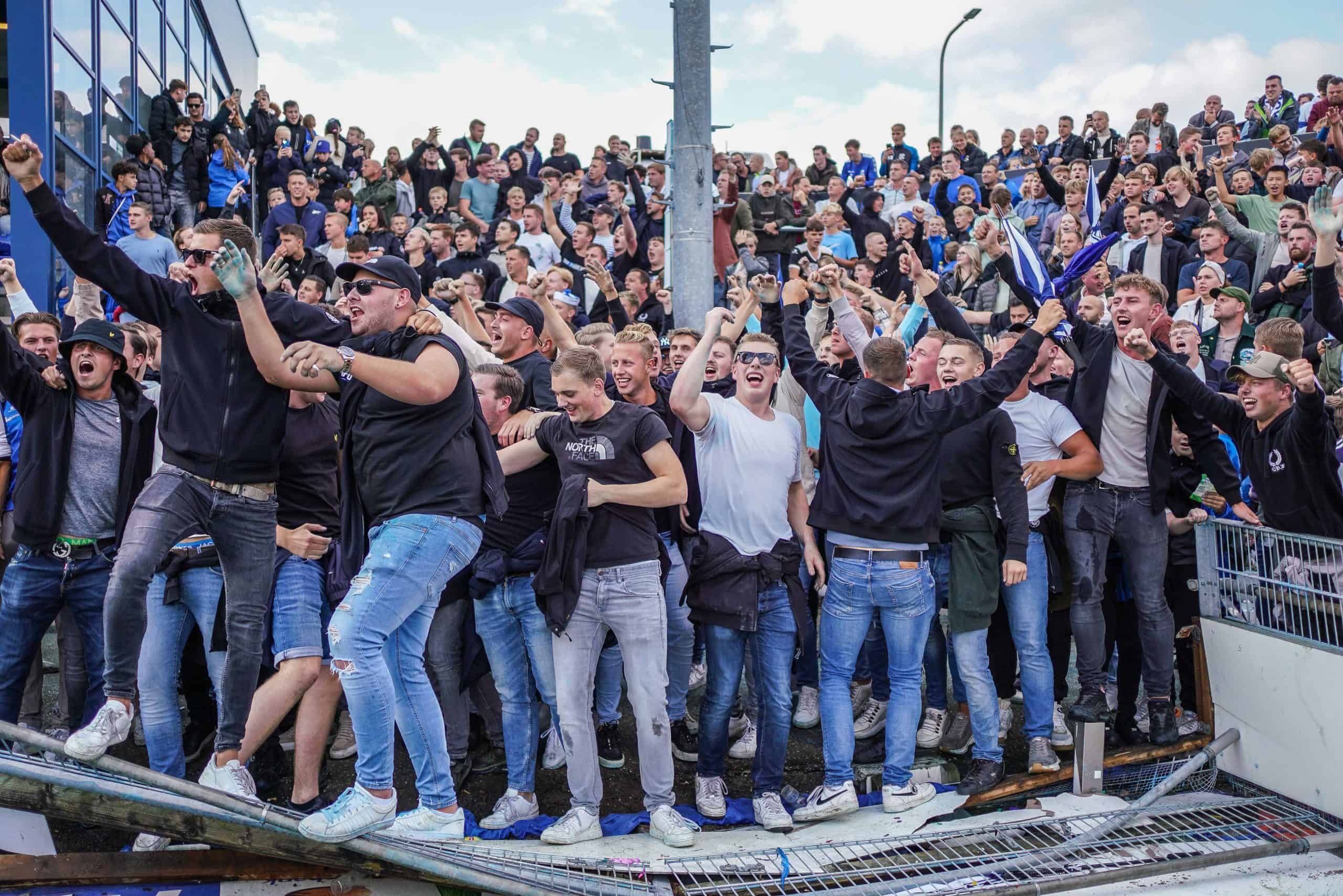 Quick Boys Katwijk 44