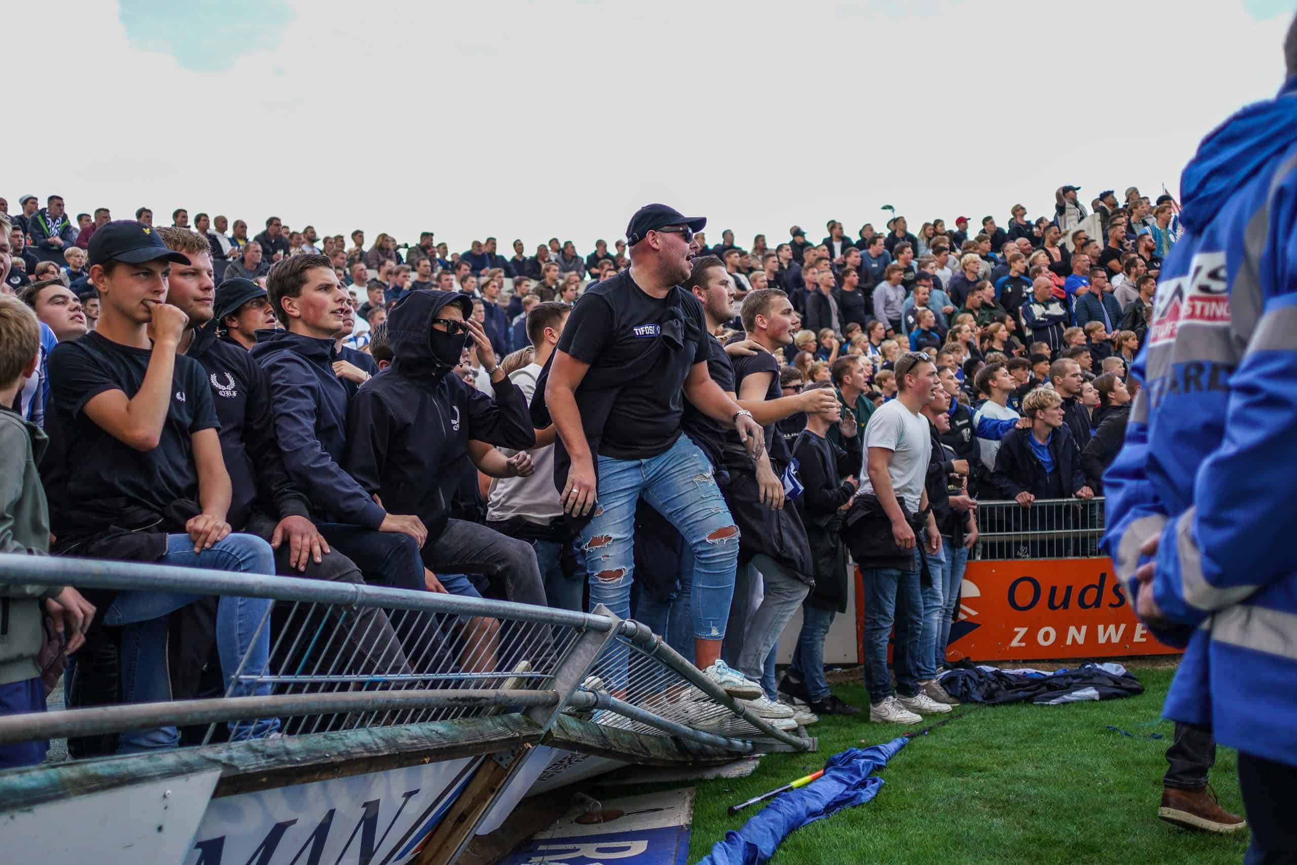Quick Boys Katwijk 46