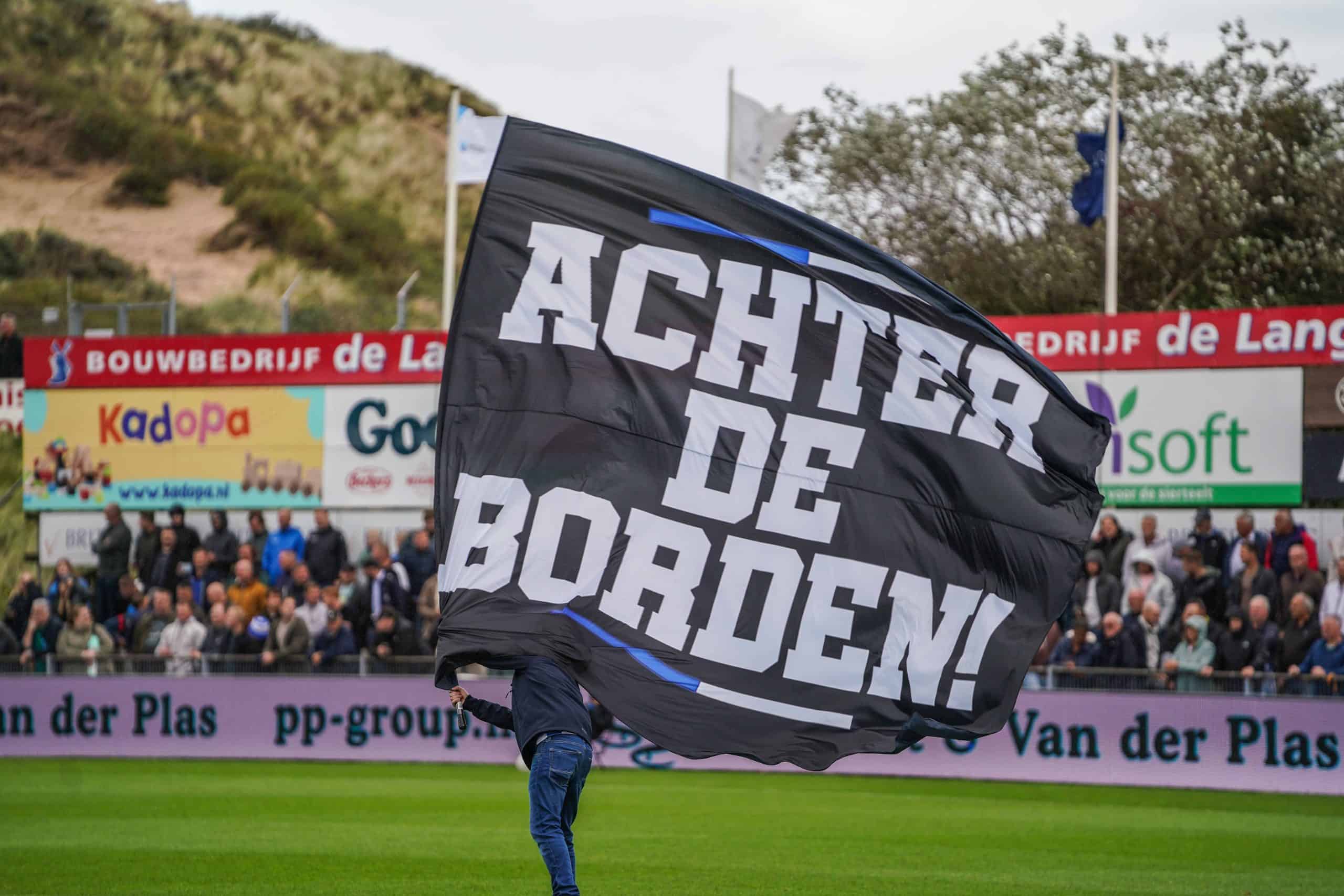 Quick Boys Katwijk 7