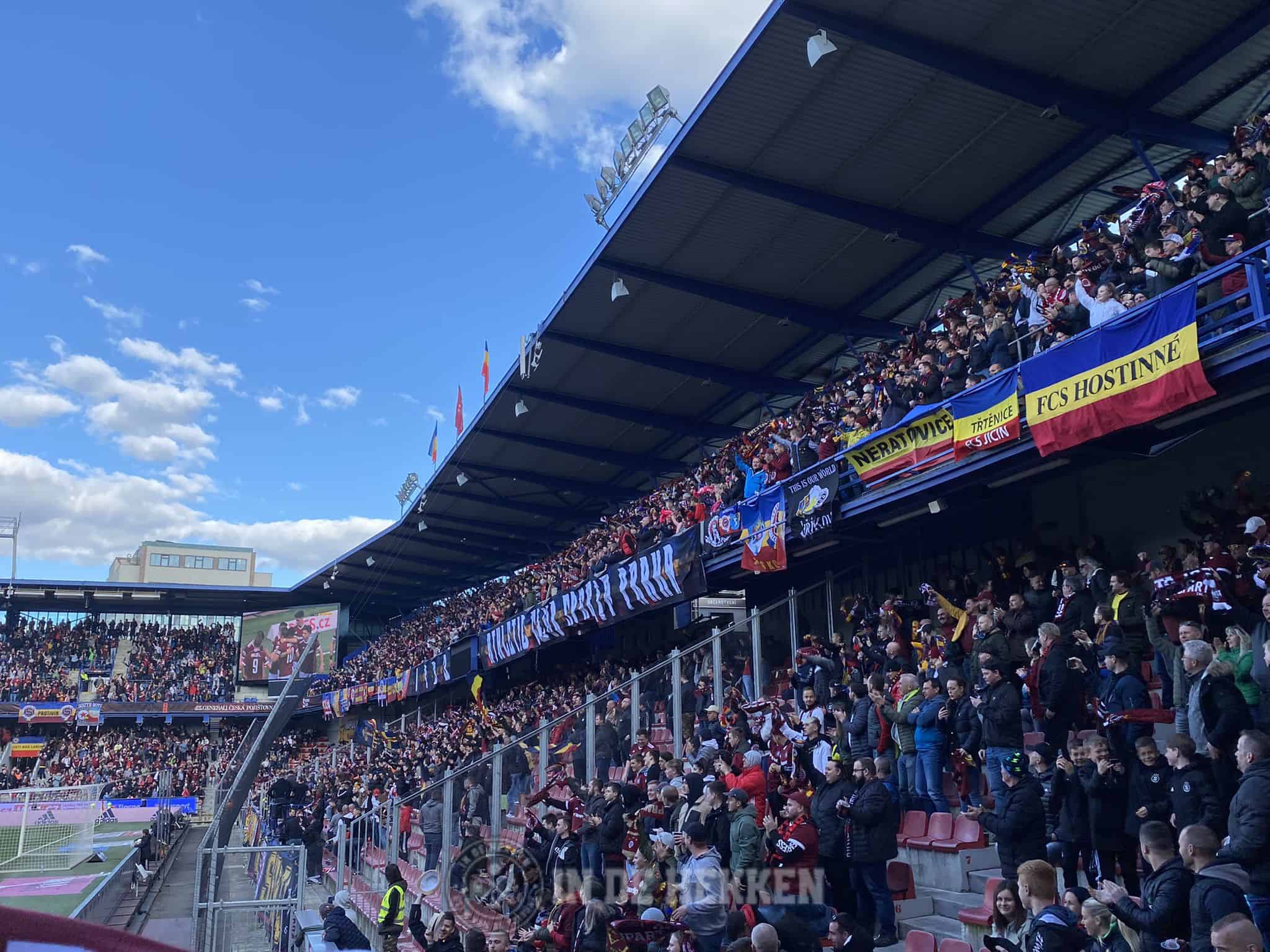 Slavia Praag 4