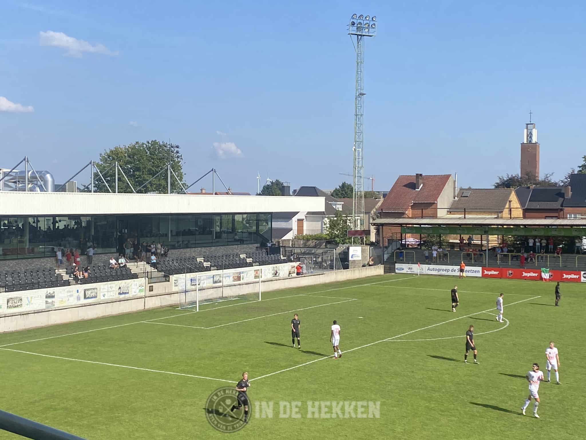 Sporting Hasselt 1