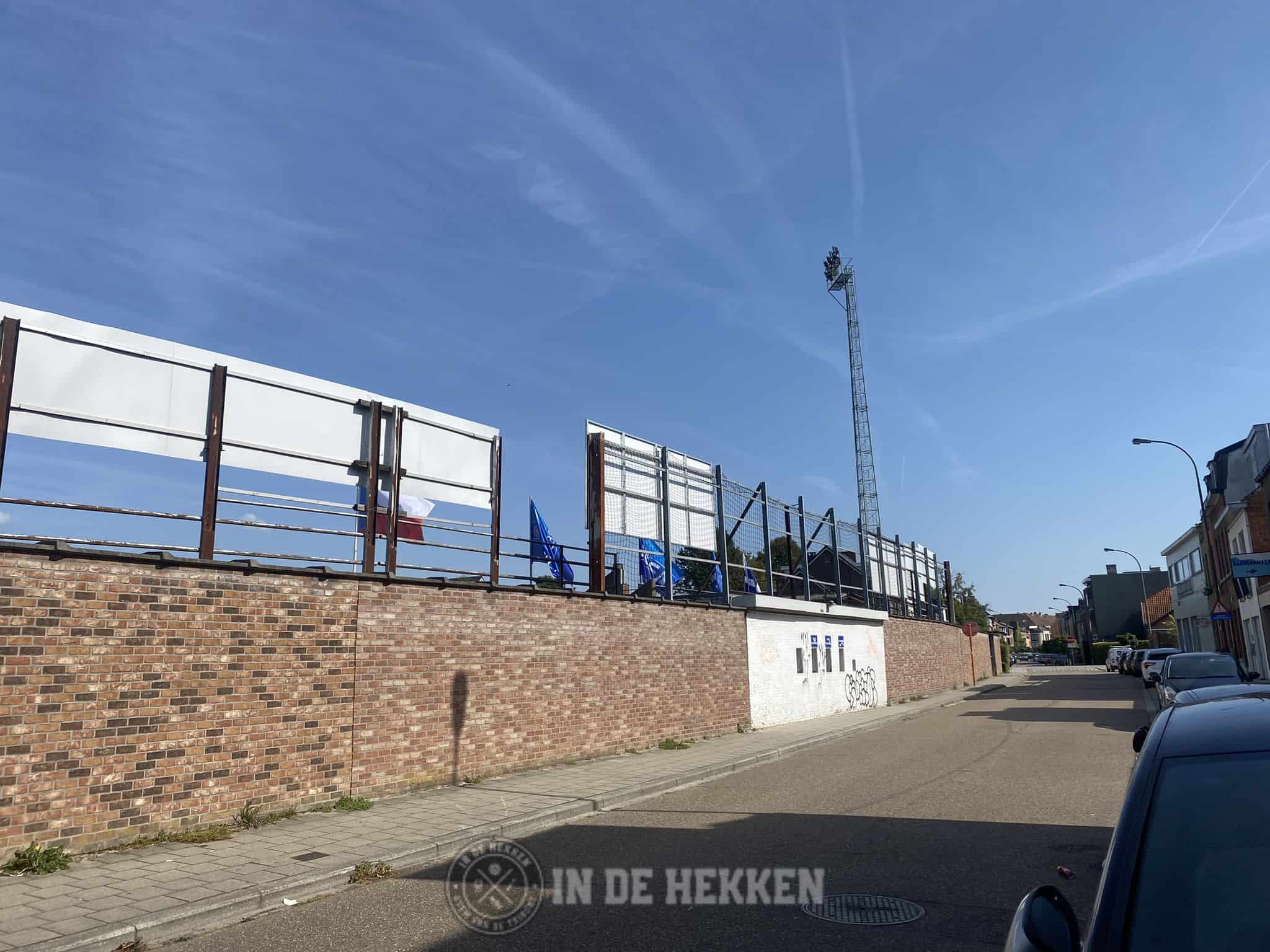 Sporting Hasselt 10