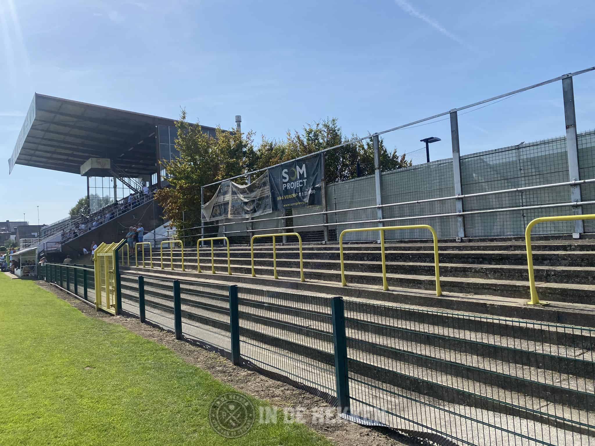 Sporting Hasselt 11