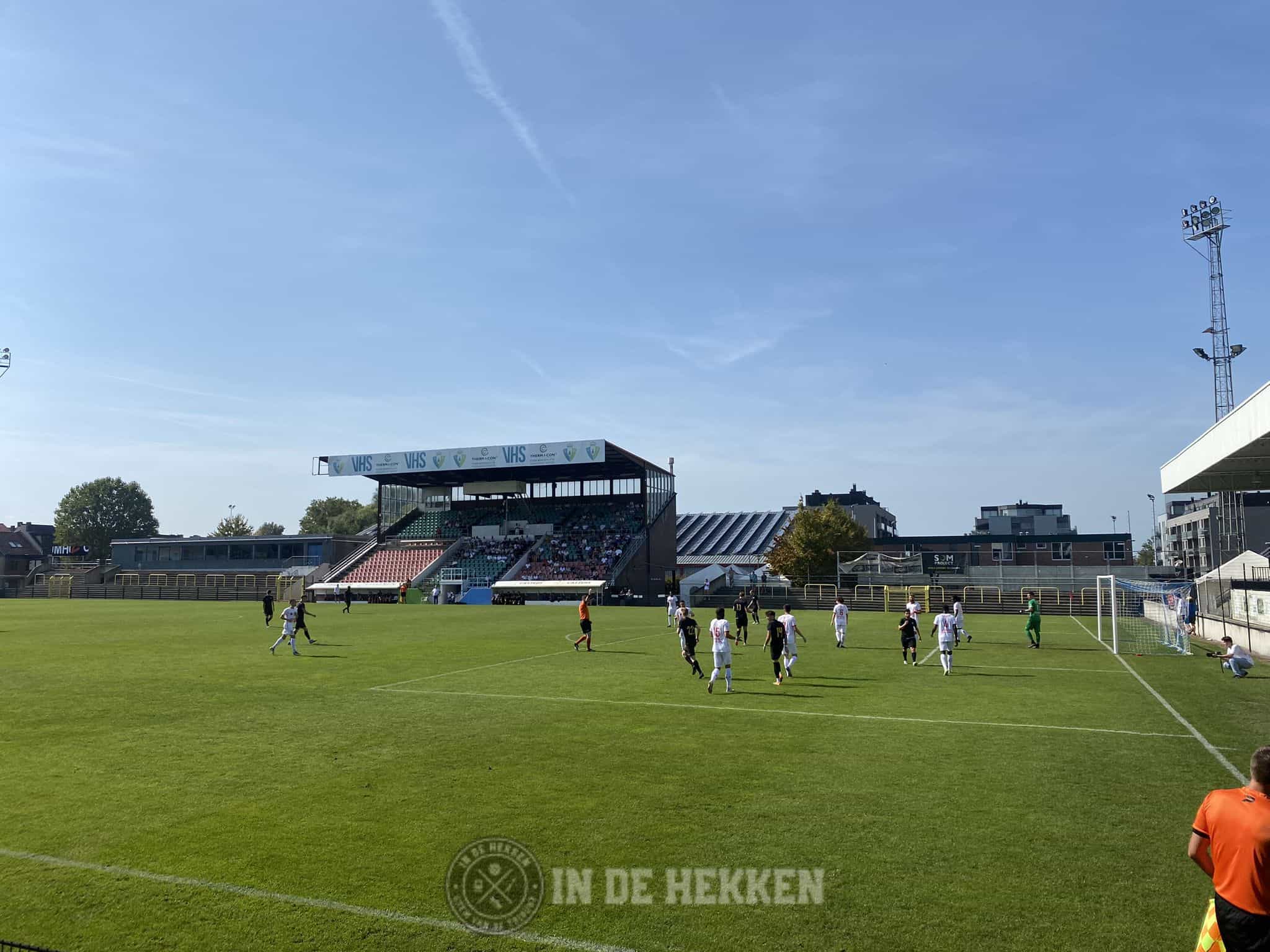 Sporting Hasselt 14