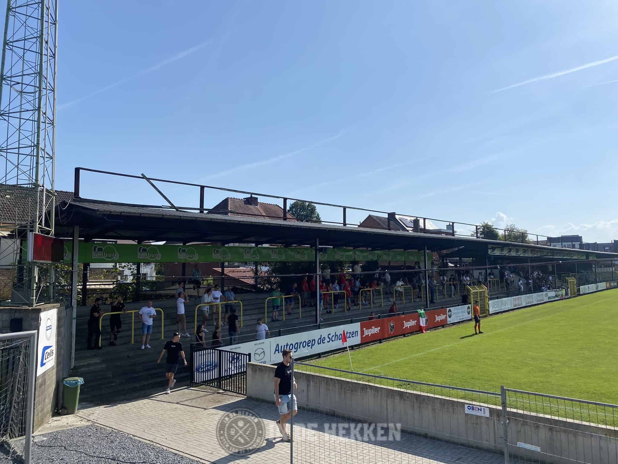 Sporting Hasselt 16
