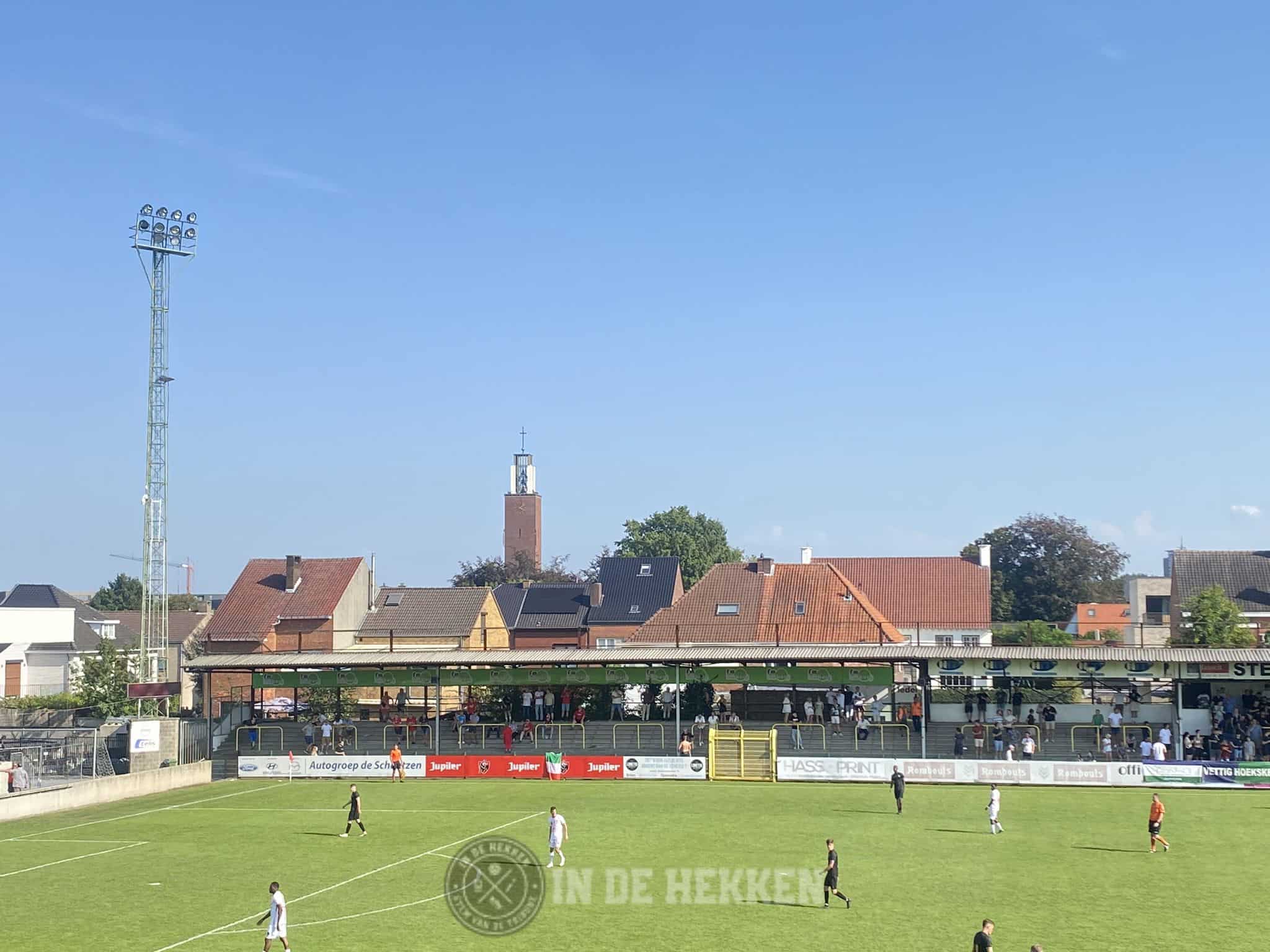Sporting Hasselt 2