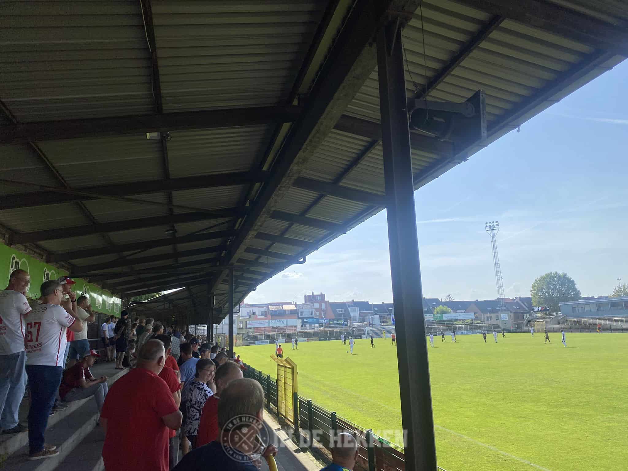 Sporting Hasselt 21
