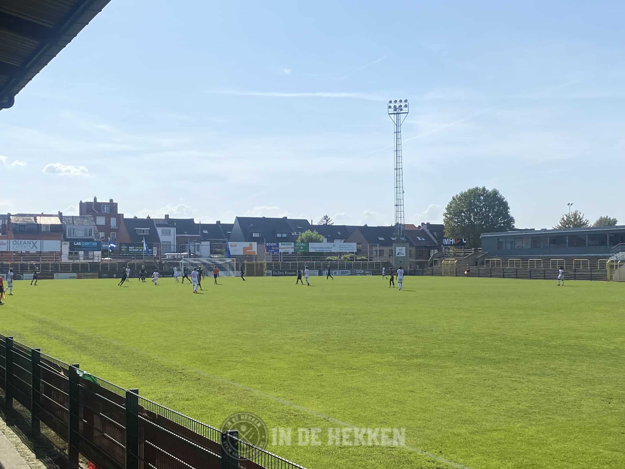 Sporting Hasselt 22