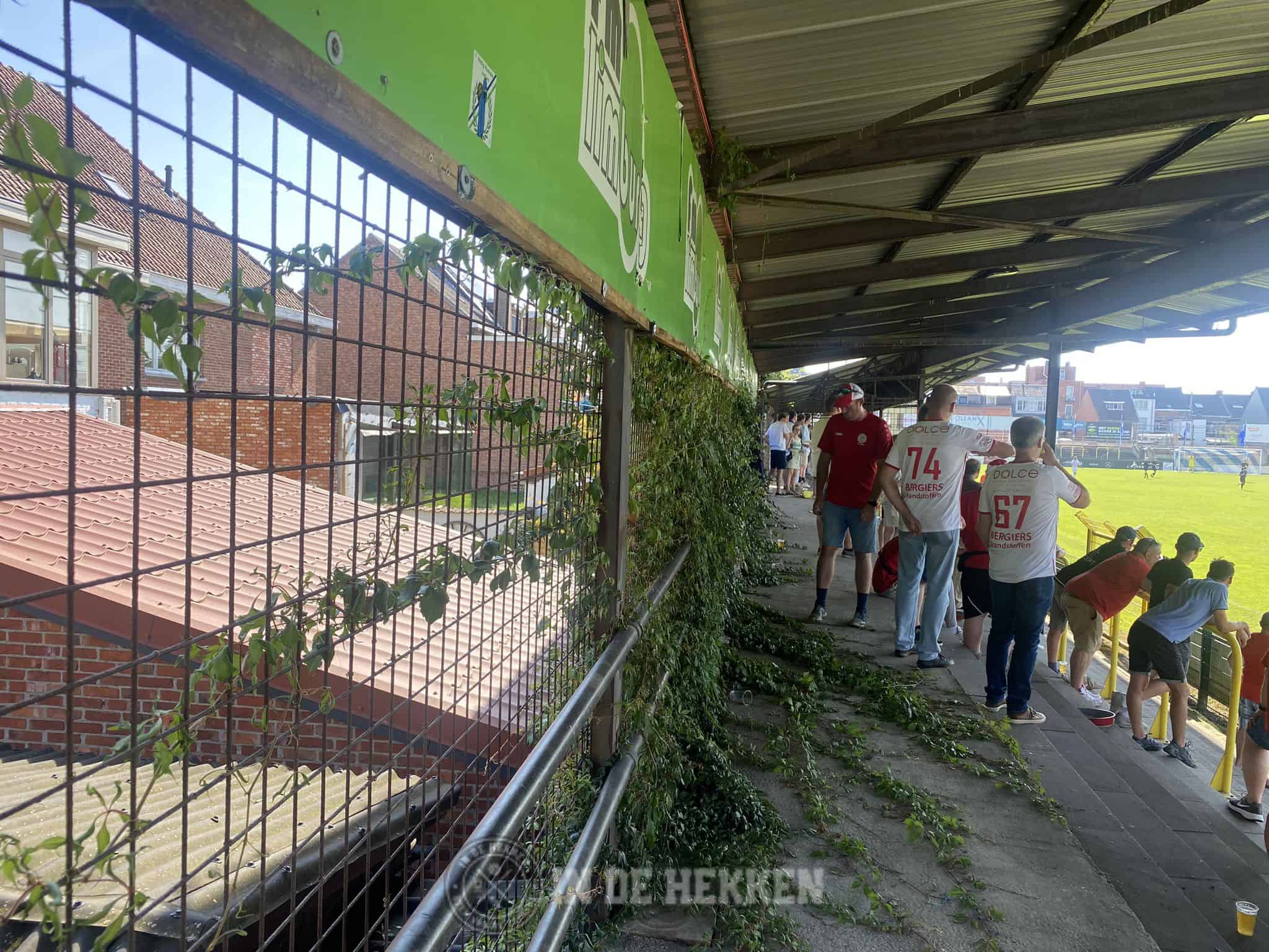 Sporting Hasselt 25