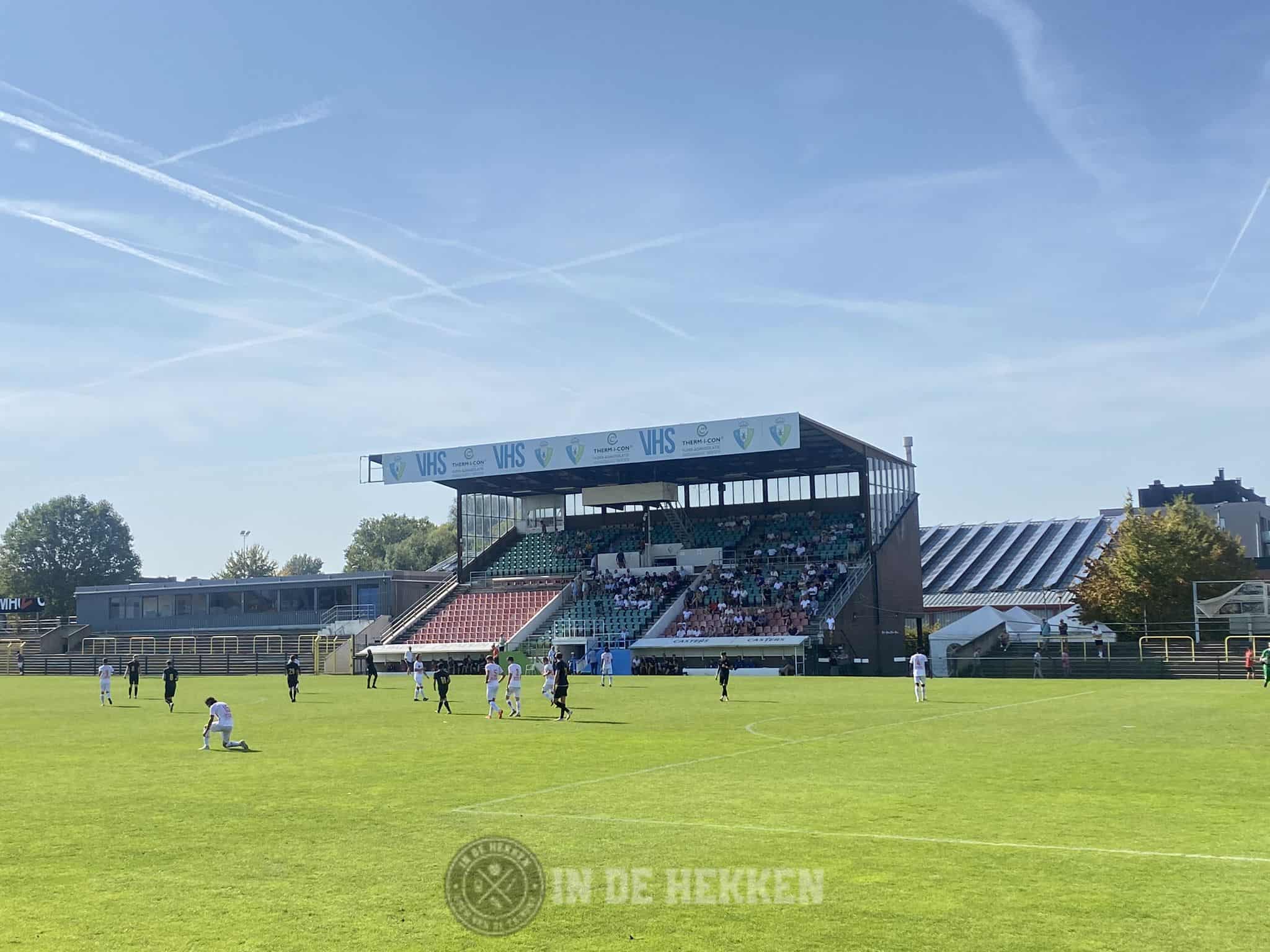 Sporting Hasselt 26