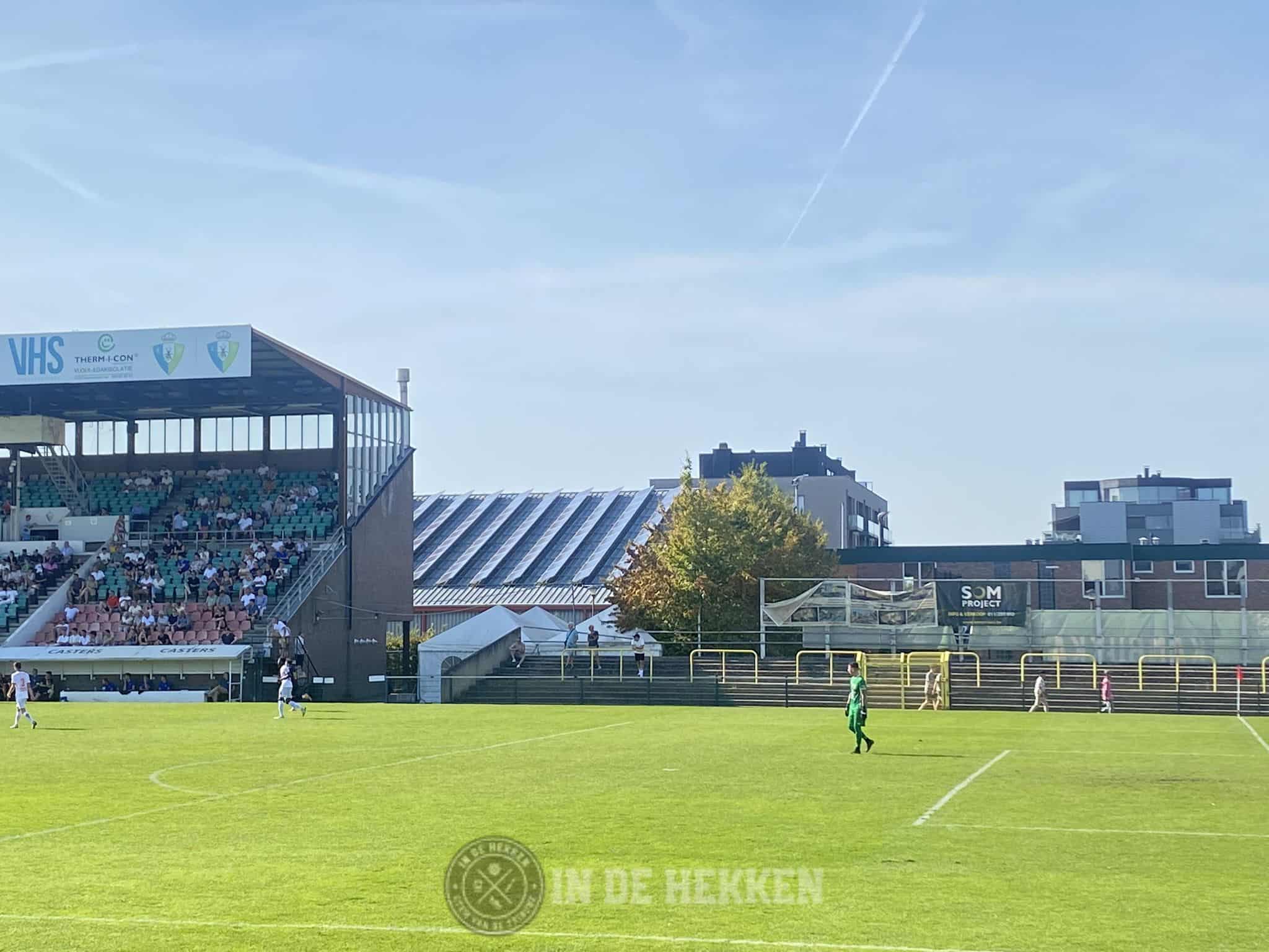 Sporting Hasselt 28