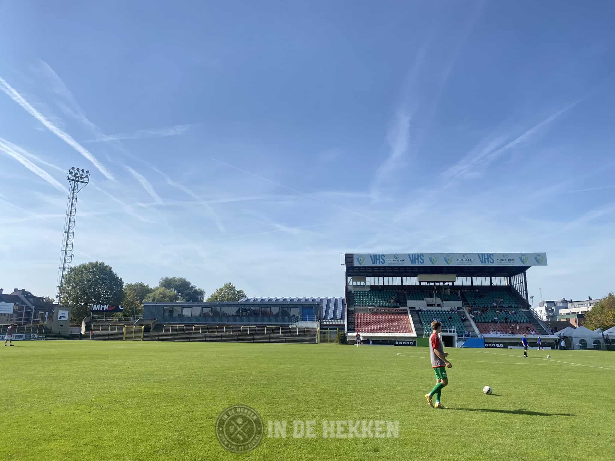 Sporting Hasselt 29