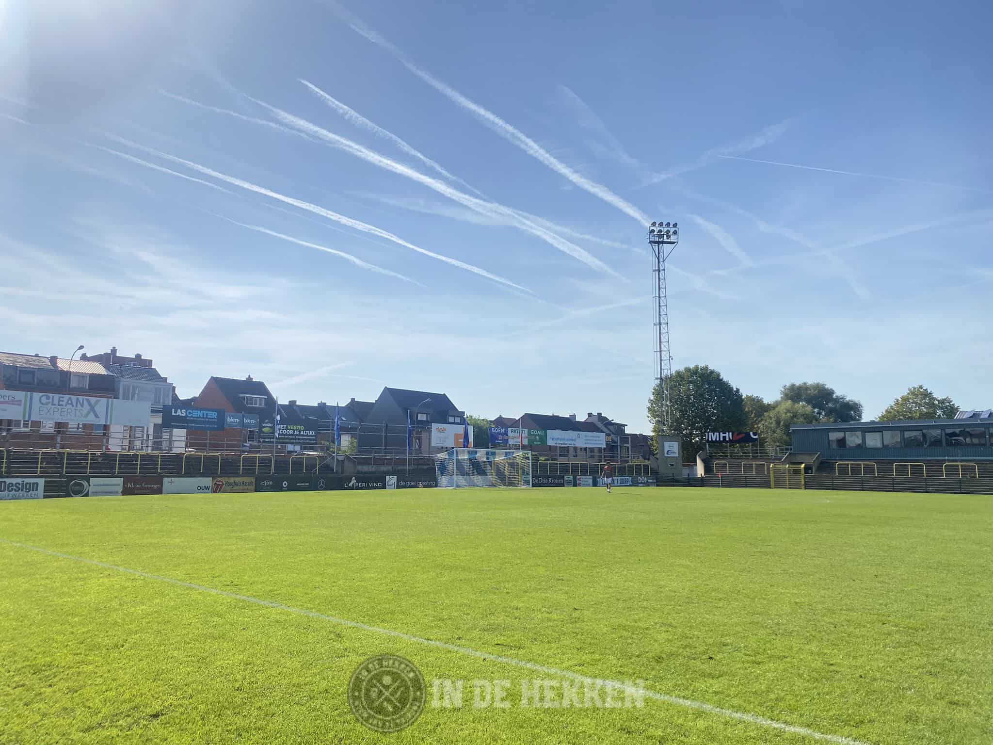 Sporting Hasselt 31