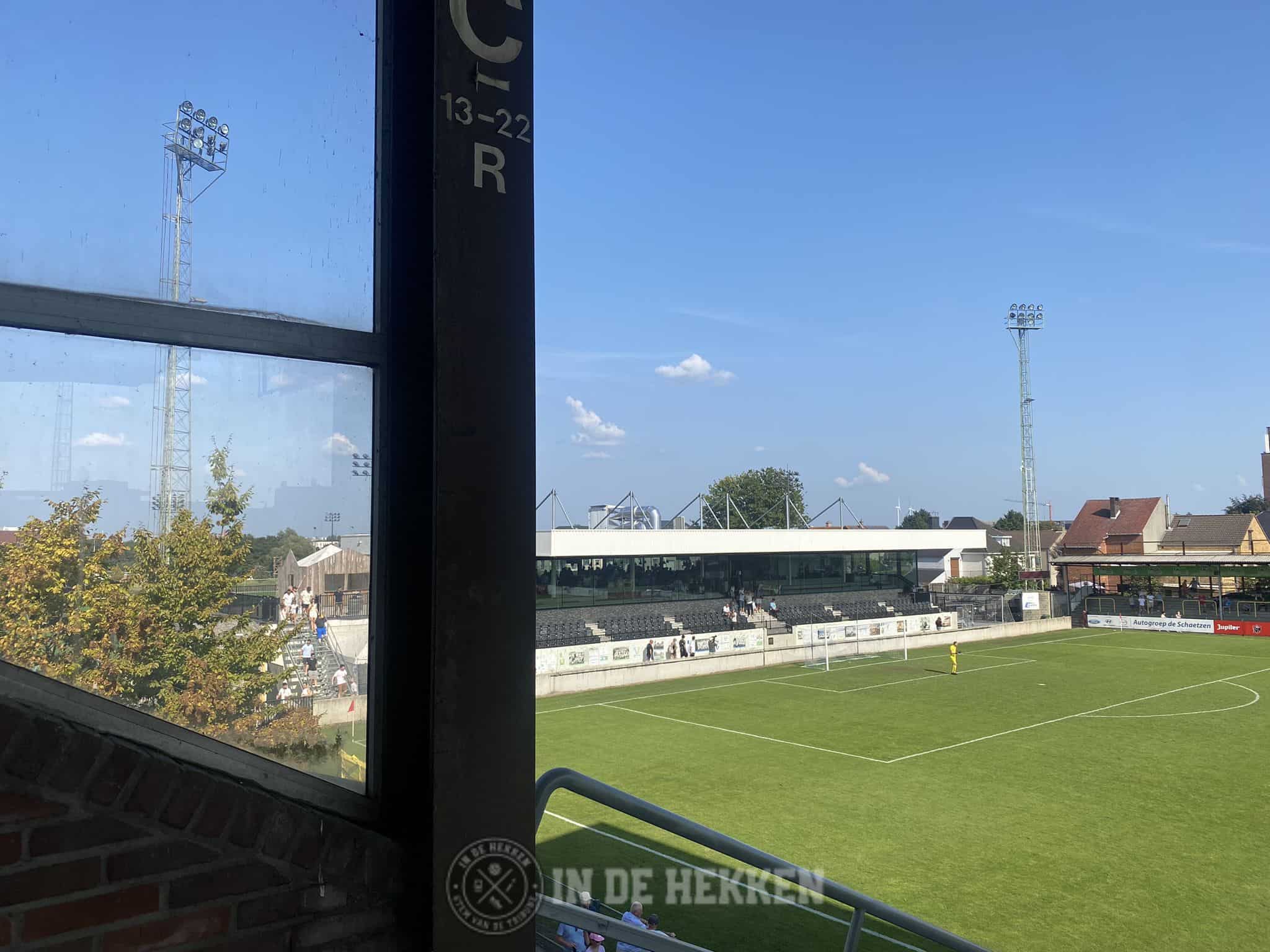 Sporting Hasselt 37