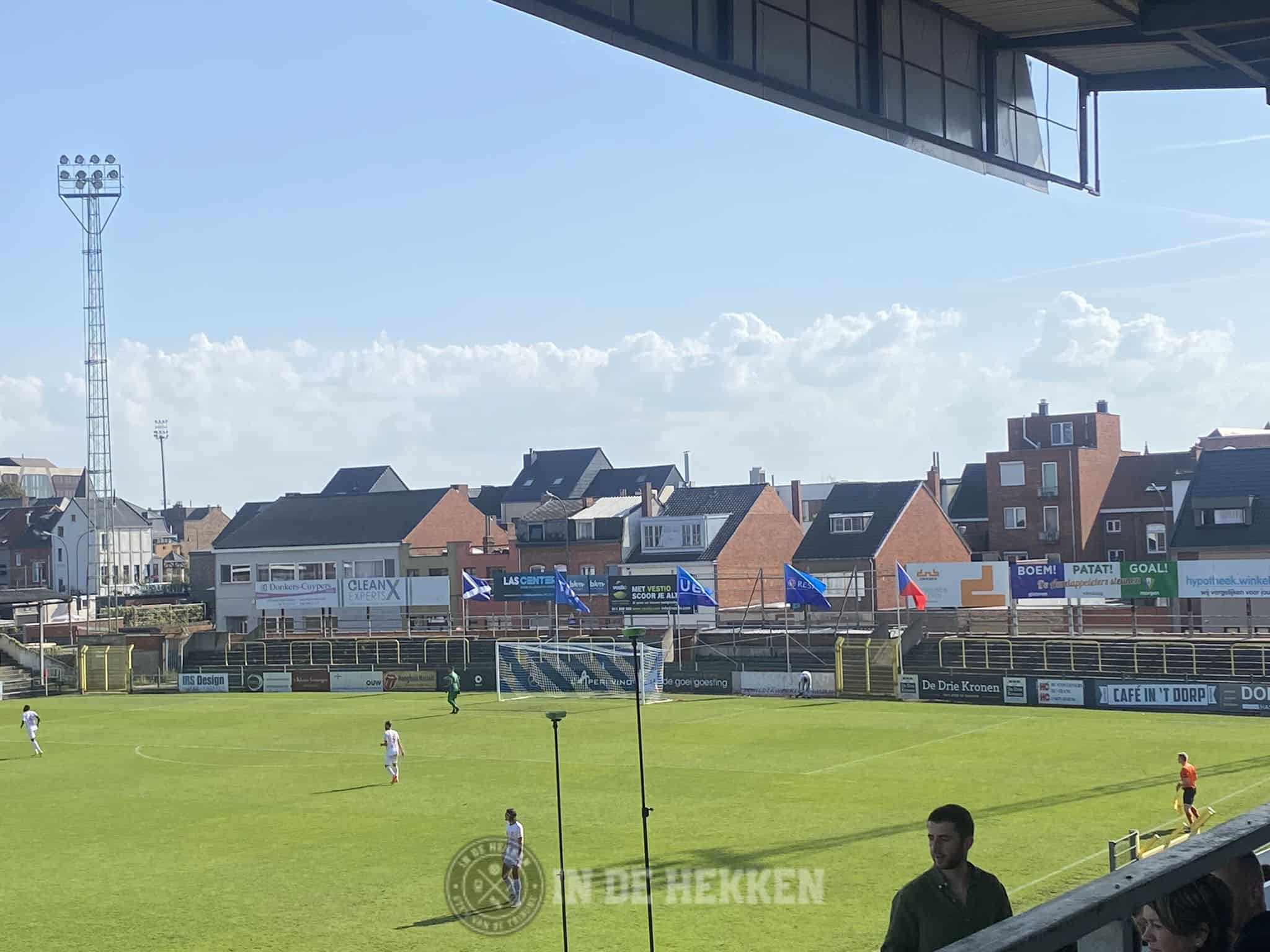 Sporting Hasselt 39