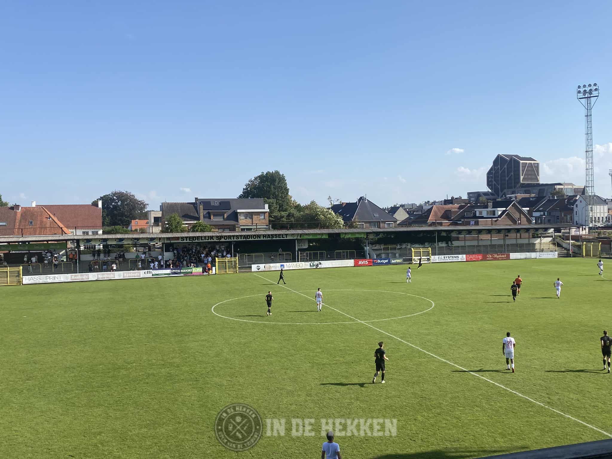 Sporting Hasselt 4