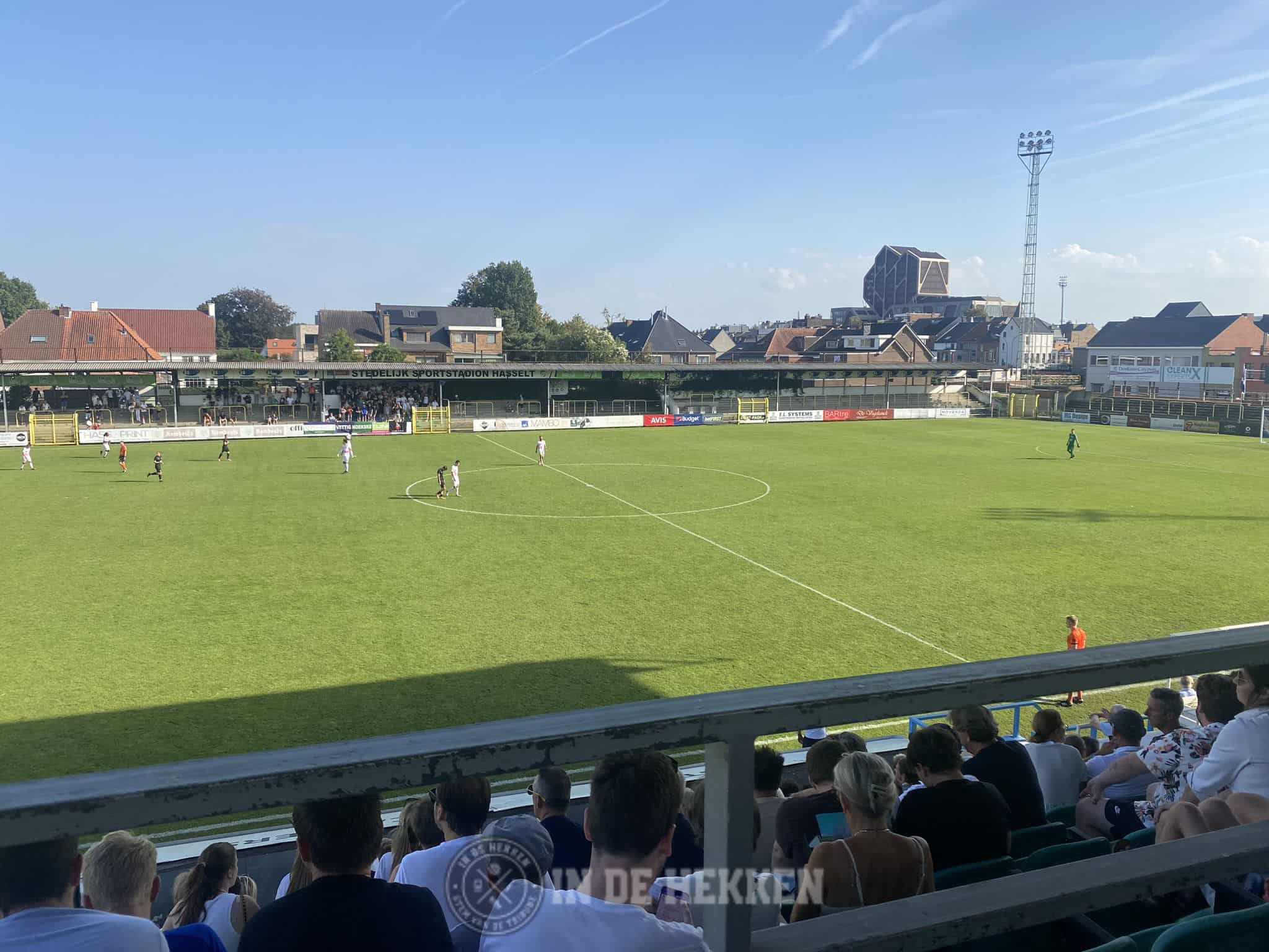 Sporting Hasselt 6