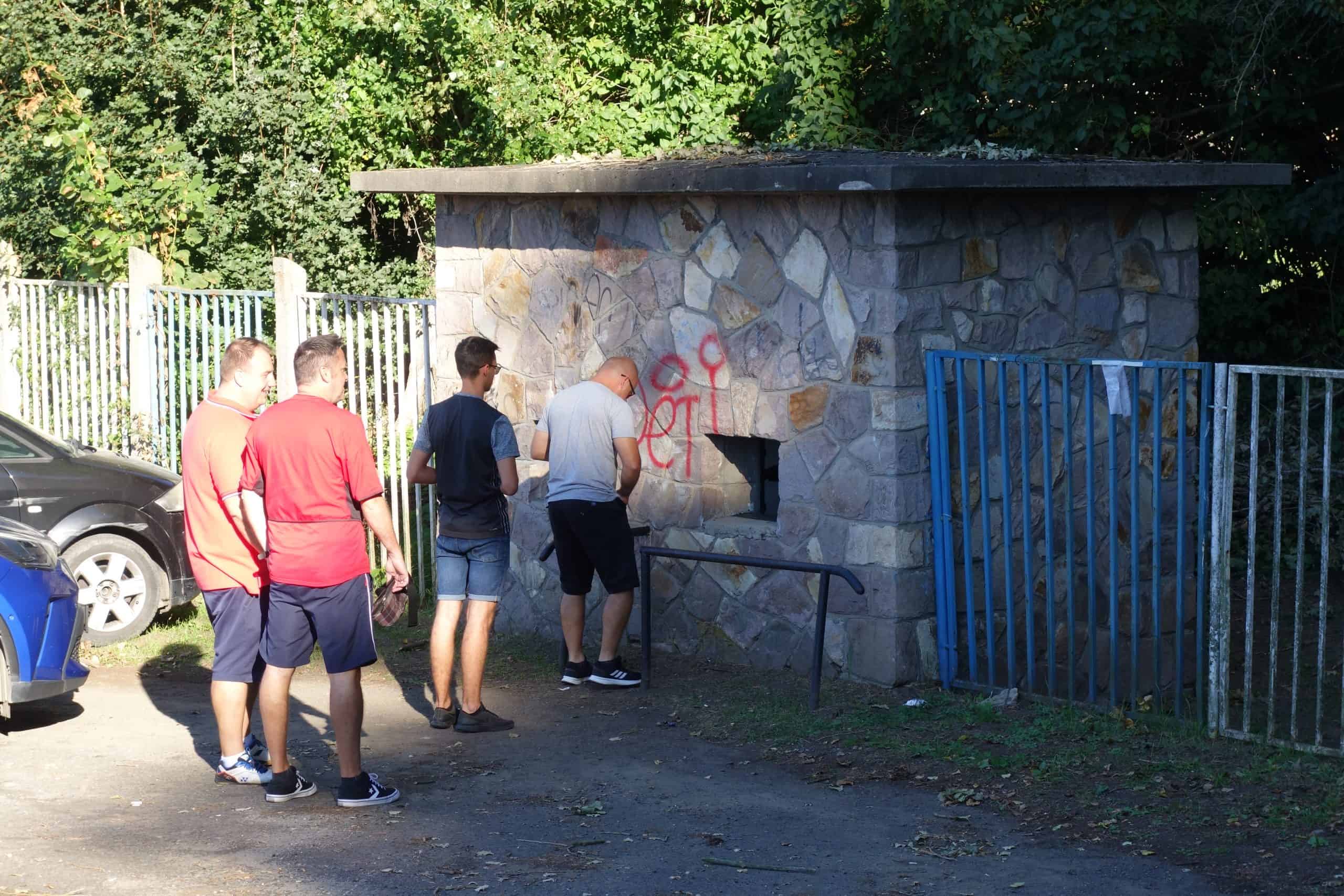 Dit fabelachtige stadion staat nú te koop