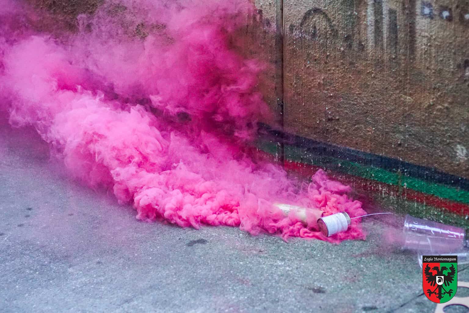 “In de naam van de Club, de Stad en de heilige Goffert”
