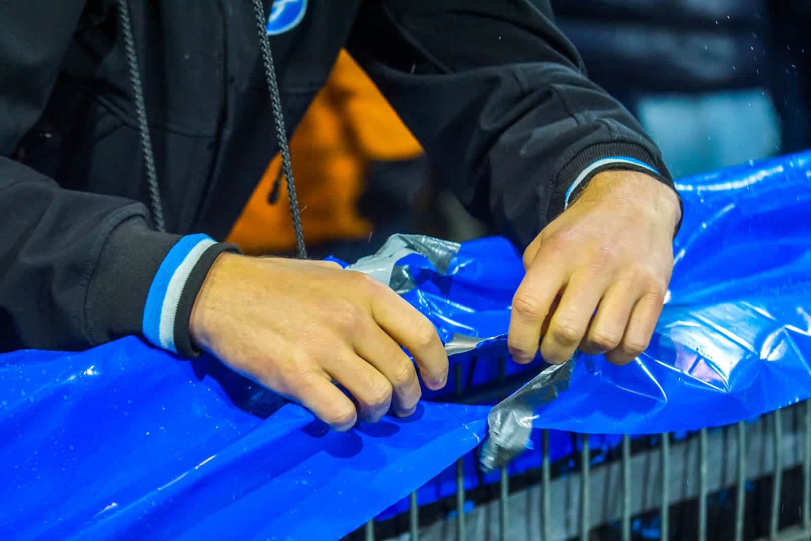 20 jaar Brigata Tifosi: de kroon op twee decennia werk