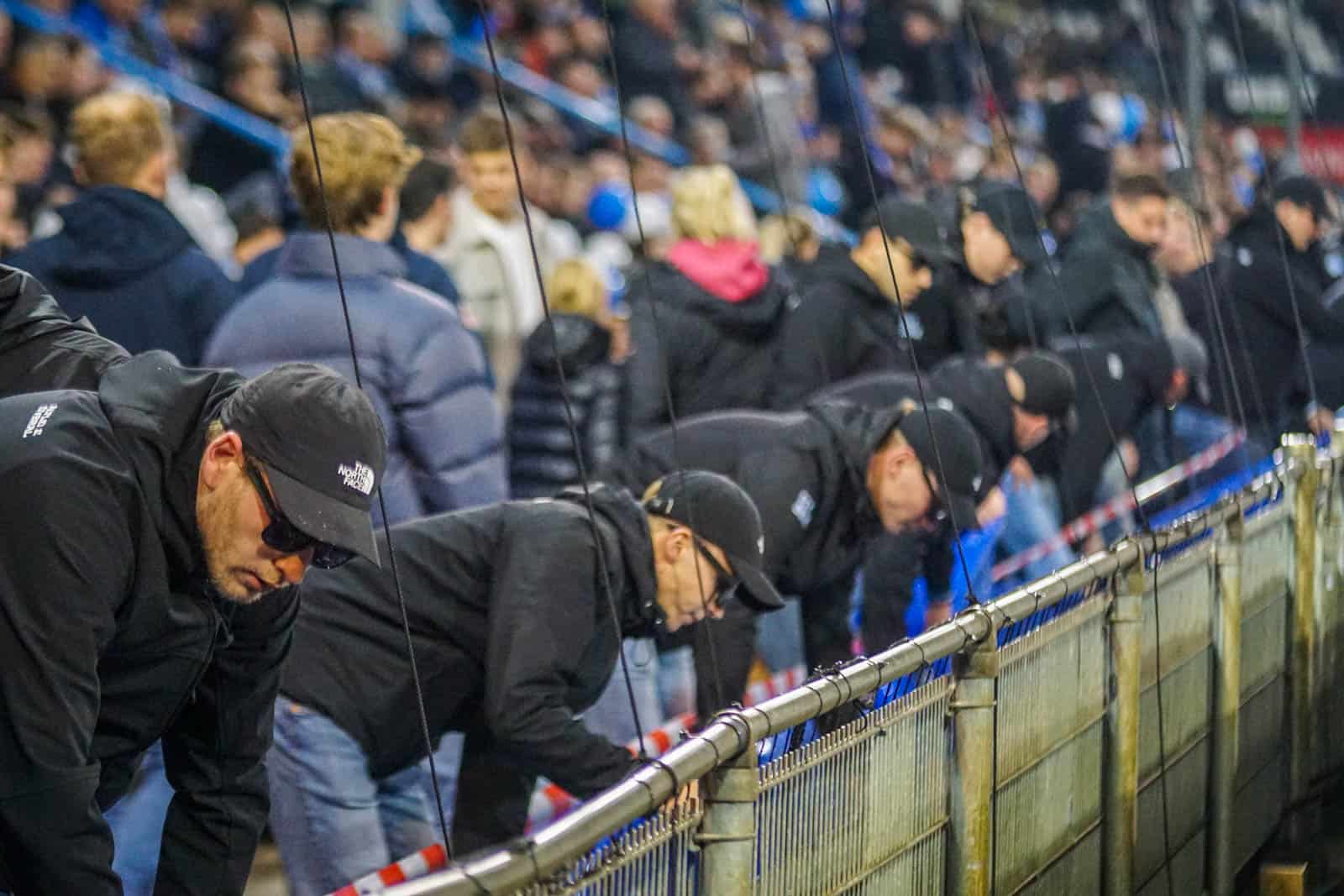 20 jaar Brigata Tifosi: de kroon op twee decennia werk