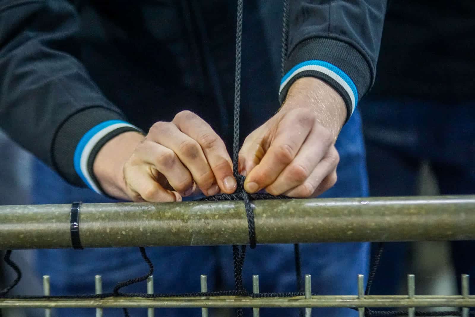 20 jaar Brigata Tifosi: de kroon op twee decennia werk