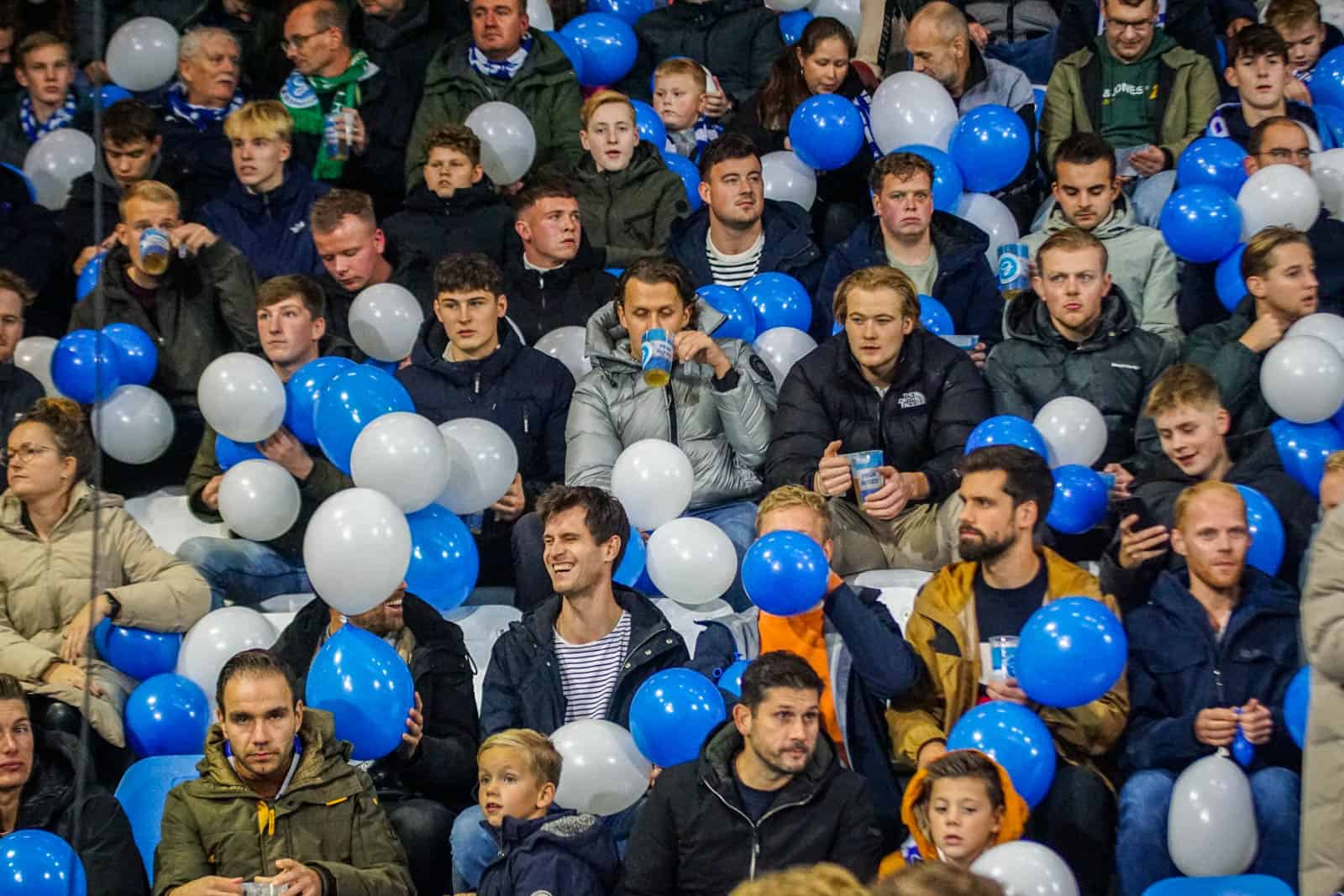 20 jaar Brigata Tifosi: de kroon op twee decennia werk