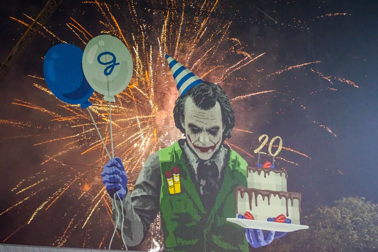 20 jaar Brigata Tifosi: de kroon op twee decennia werk