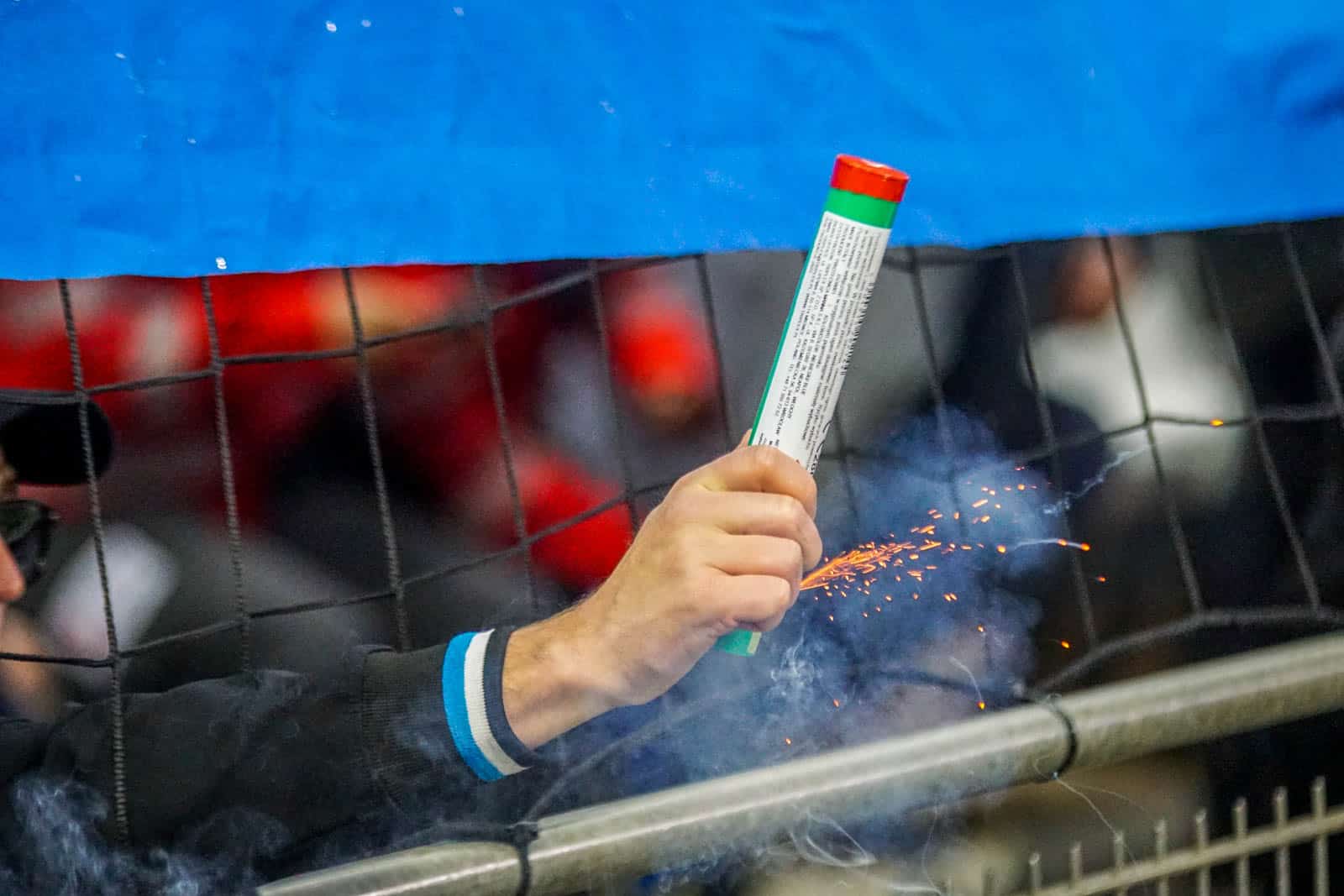 20 jaar Brigata Tifosi: de kroon op twee decennia werk