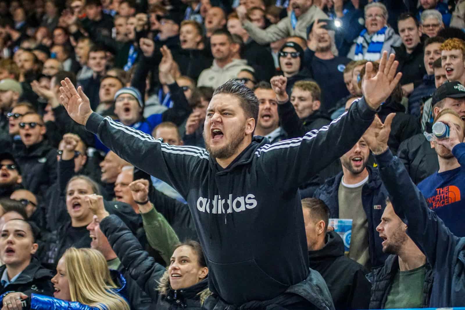 20 jaar Brigata Tifosi: de kroon op twee decennia werk