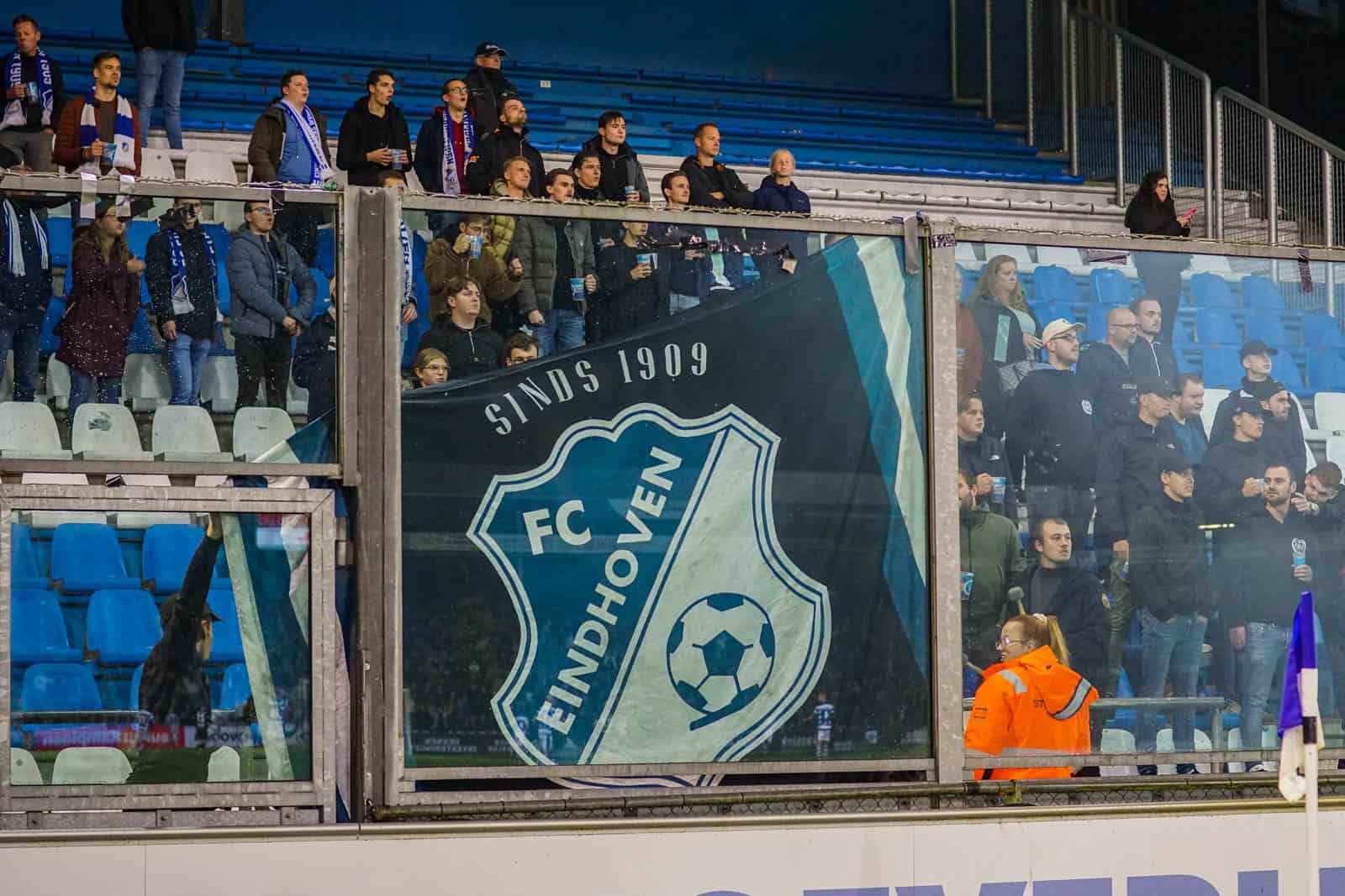 20 jaar Brigata Tifosi: de kroon op twee decennia werk