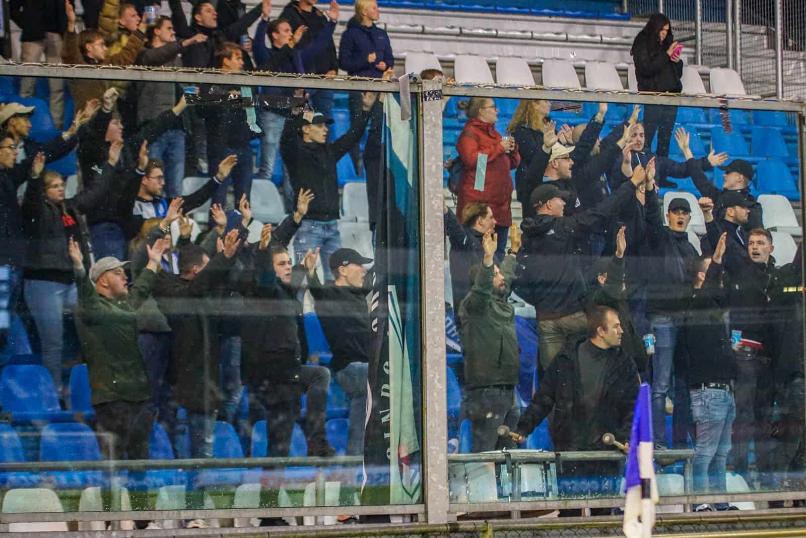 20 jaar Brigata Tifosi: de kroon op twee decennia werk
