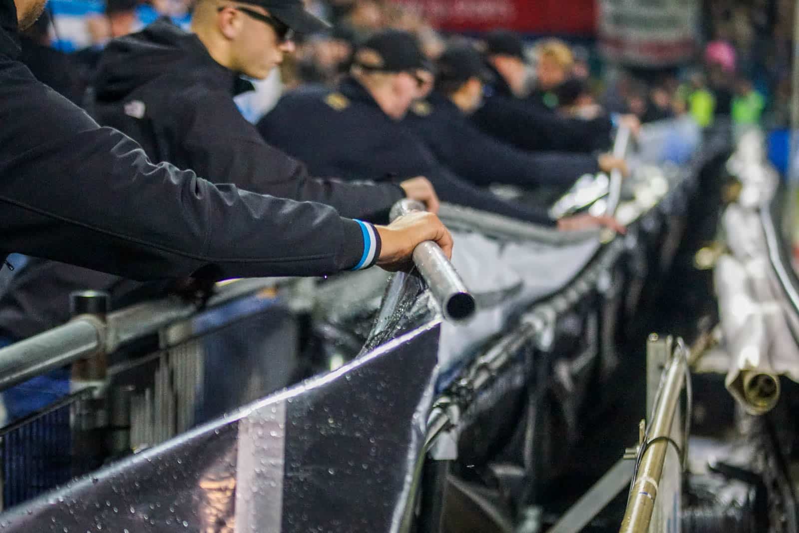 20 jaar Brigata Tifosi: de kroon op twee decennia werk