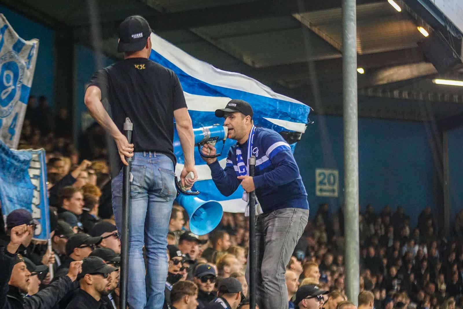 20 jaar Brigata Tifosi: de kroon op twee decennia werk
