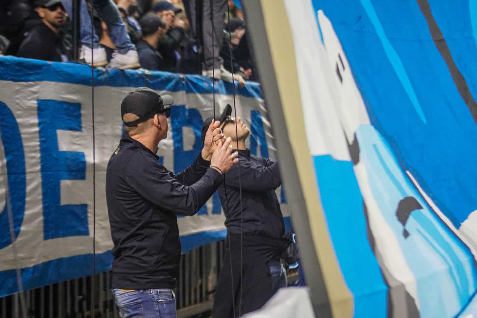 20 jaar Brigata Tifosi: de kroon op twee decennia werk