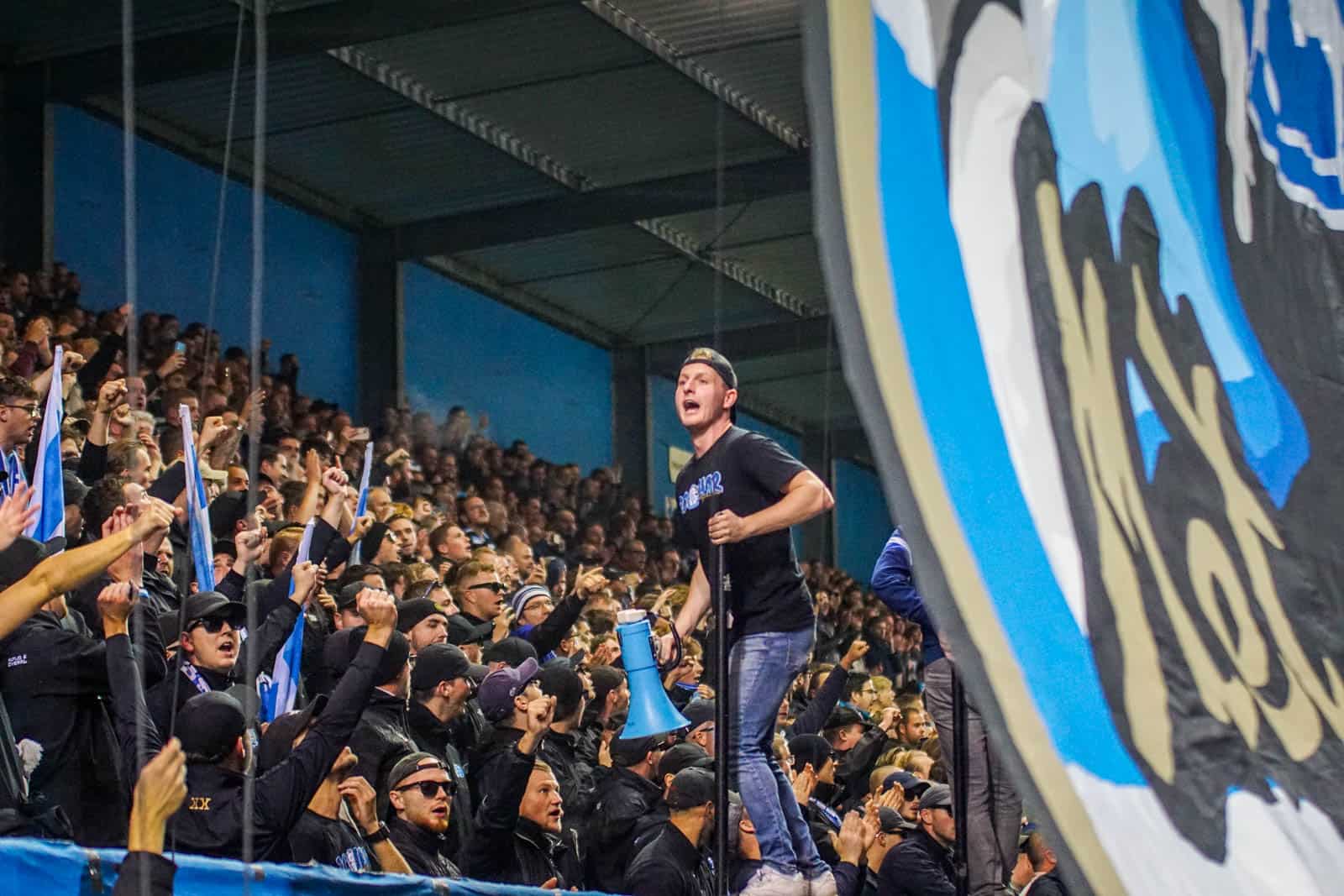20 jaar Brigata Tifosi: de kroon op twee decennia werk