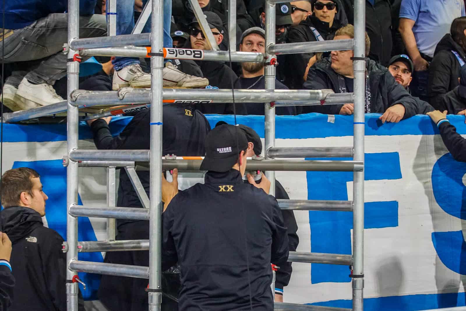 20 jaar Brigata Tifosi: de kroon op twee decennia werk