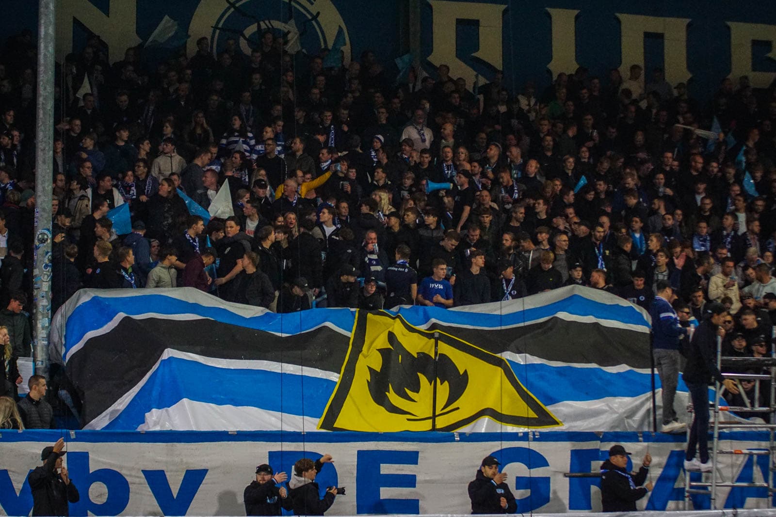 20 jaar Brigata Tifosi: de kroon op twee decennia werk
