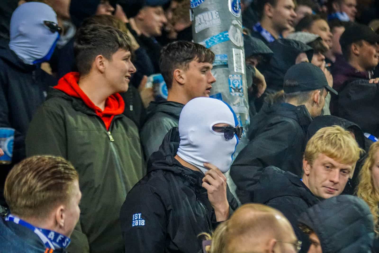 20 jaar Brigata Tifosi: de kroon op twee decennia werk