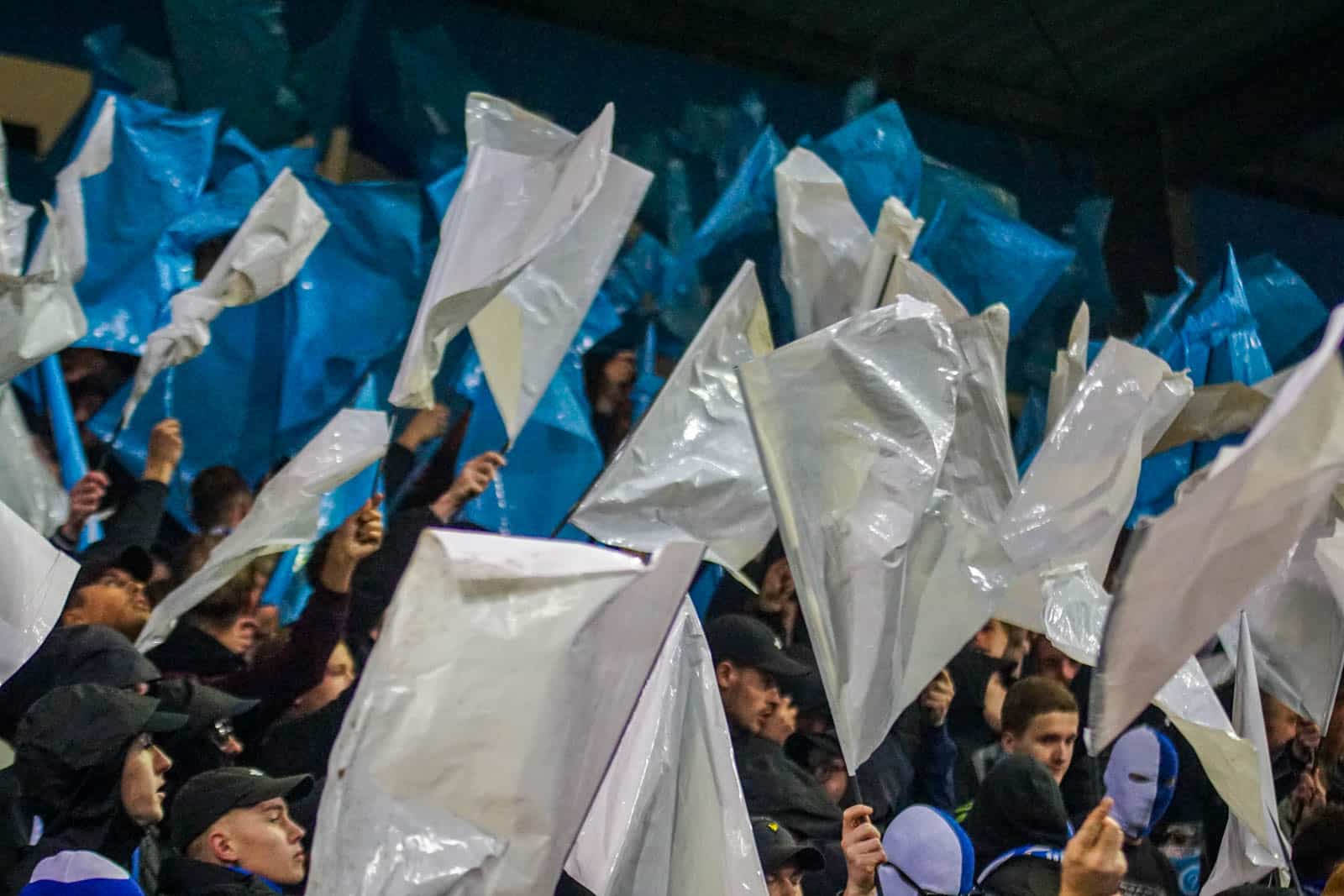20 jaar Brigata Tifosi: de kroon op twee decennia werk