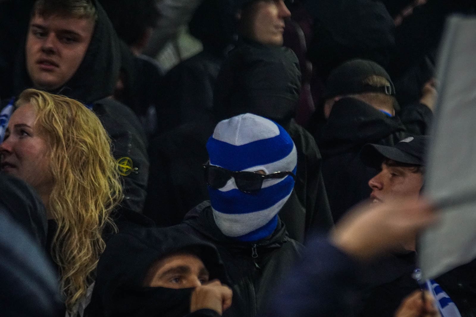 20 jaar Brigata Tifosi: de kroon op twee decennia werk