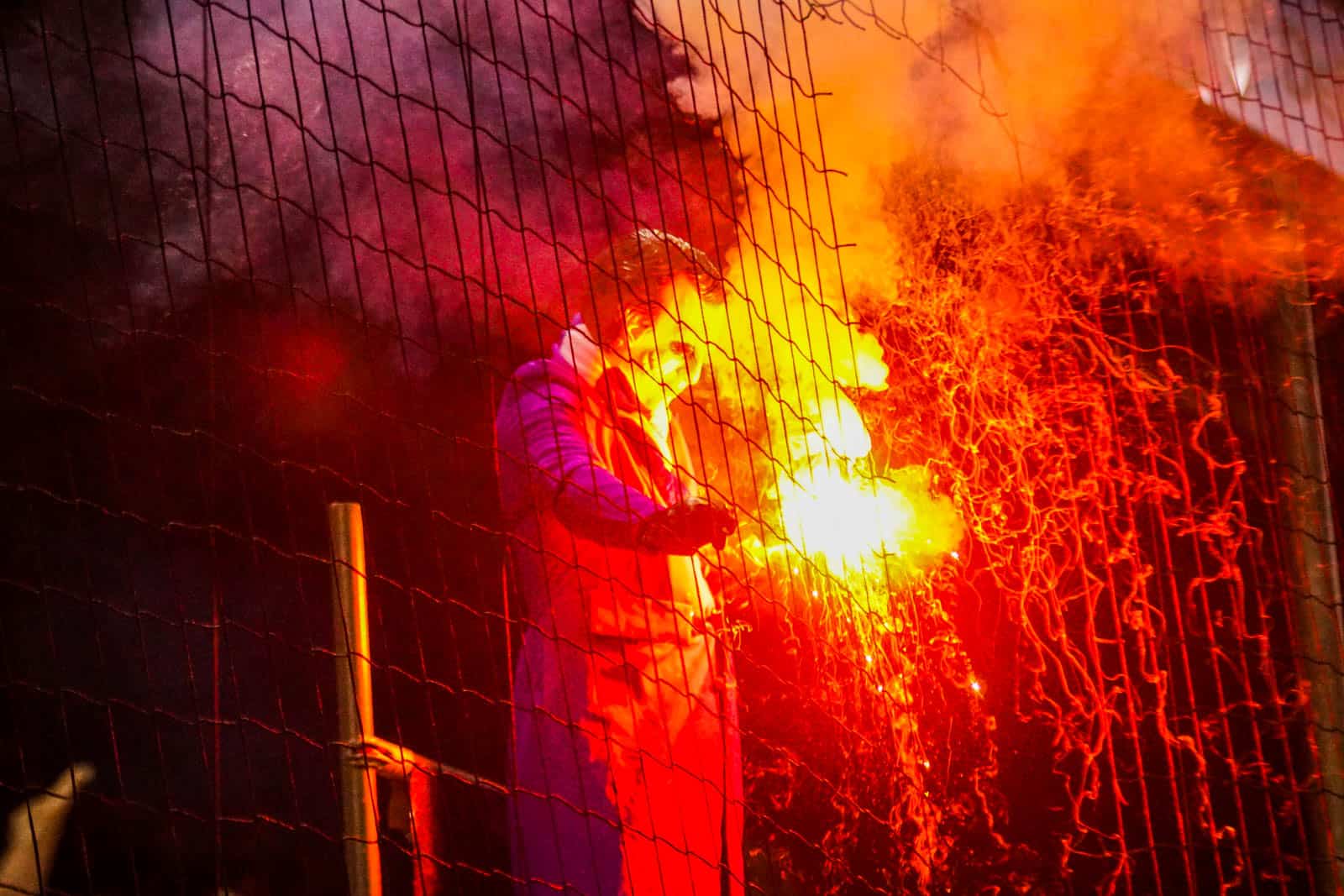 20 jaar Brigata Tifosi: de kroon op twee decennia werk